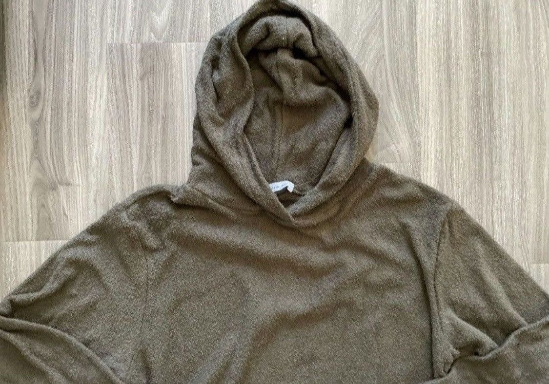 Other Adam May French Terry Hoodie Size US L / EU 52-54 / 3 - 2 Thumbnail