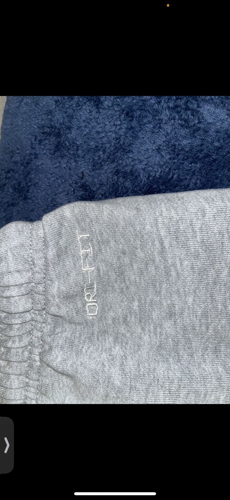 Nike Nike joggers Size US 32 / EU 48 - 7 Thumbnail