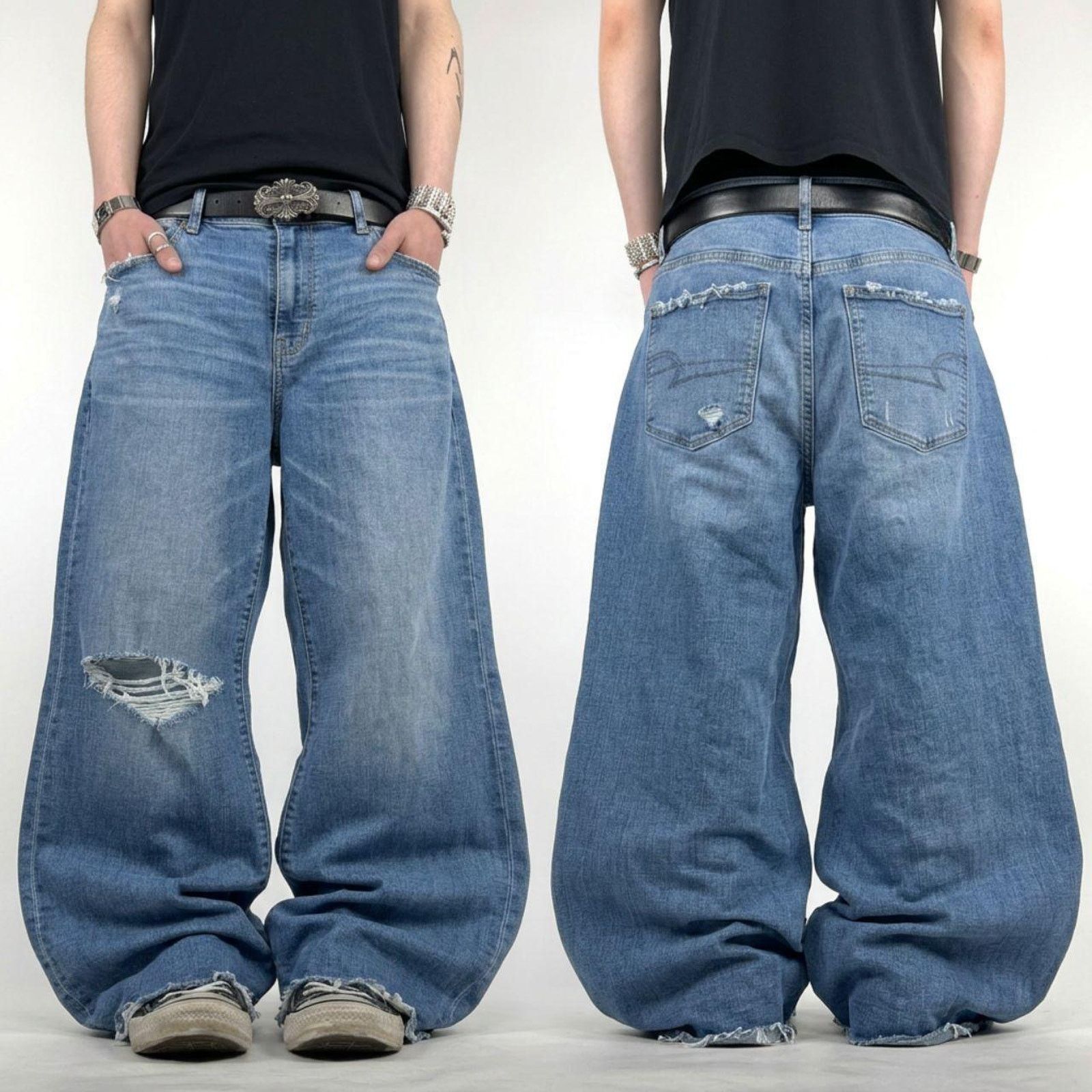 Le Grande Bleu (L.G.B.) | Grailed