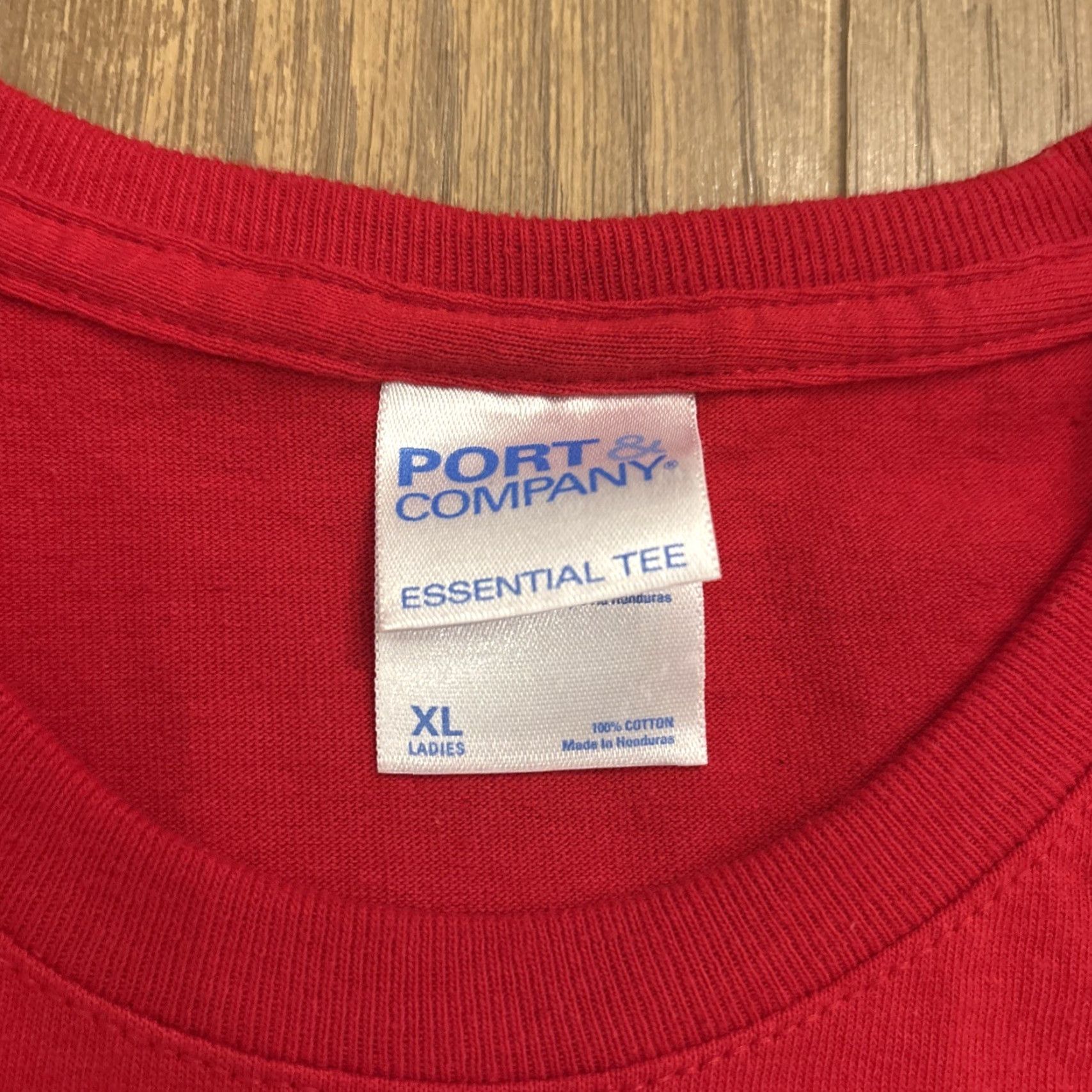 Vintage Women’s Dinner Summit California Avalanche Dogs T Shirt Red Size XL Rare Size XL / US 12-14 / IT 48-50 - 3 Thumbnail