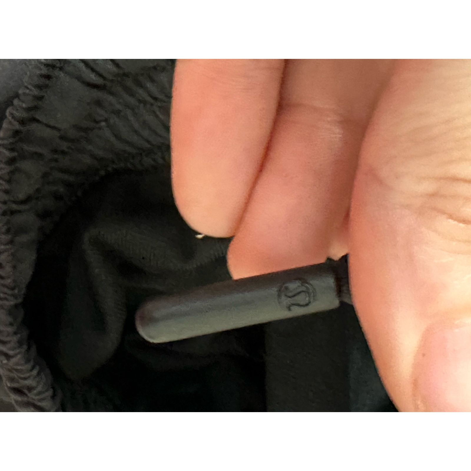 Lululemon Lululemon black active shorts size 29 Size US 36 / EU 52 - 5 Thumbnail