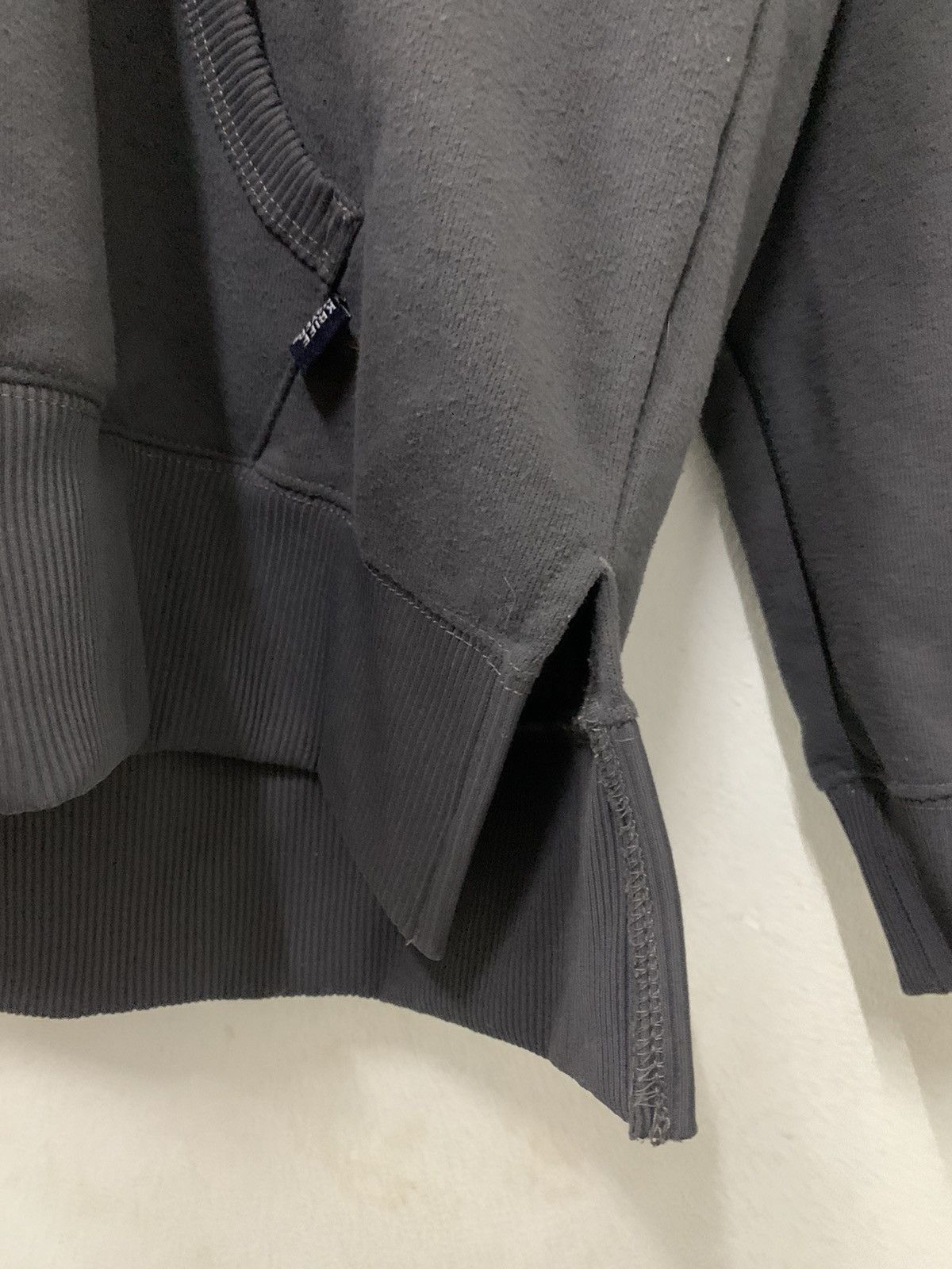 Japanese Brand Kriff Mayer Big Spellout Hoodie Size M / US 6-8 / IT 42-44 - 5 Thumbnail