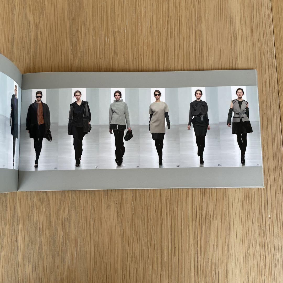 Marni AW2007 - 2008 Lookbook Size ONE SIZE - 3 Thumbnail