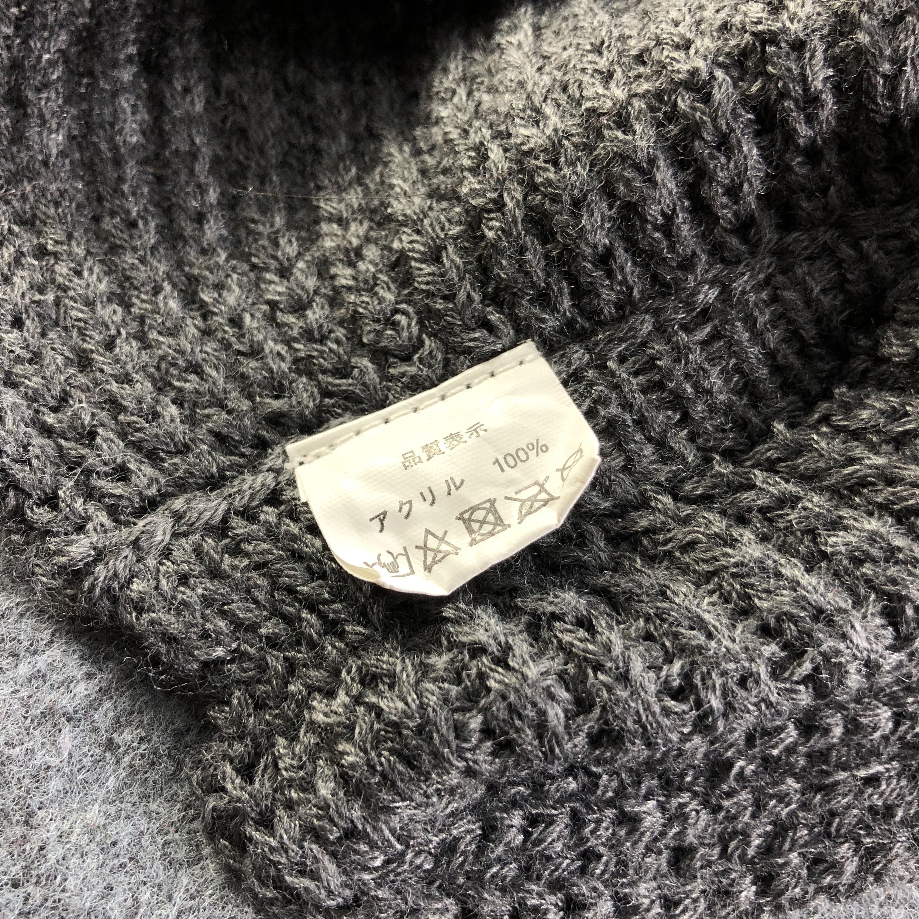 Ben Davis Ben Davis Infinity Snood Scarf Muffler V1799 Size ONE SIZE - 5 Thumbnail