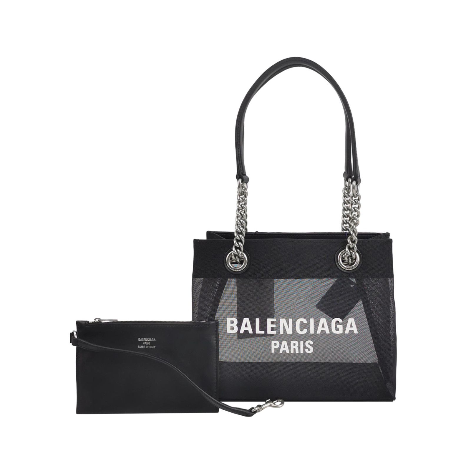 Balenciaga Balenciaga Women os Shoulder Bags Size ONE SIZE - 1 Thumbnail