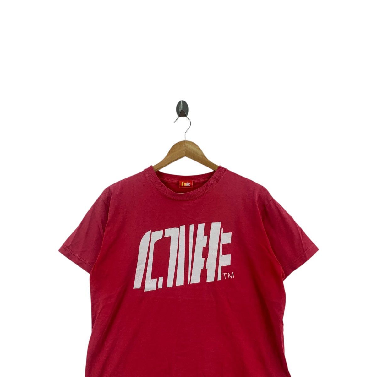 Alphanumeric ALPHANUMERIC SKATEBOARD Technical Apparel Tee Shirt Top Size US M / EU 48-50 / 2 - 2 Thumbnail