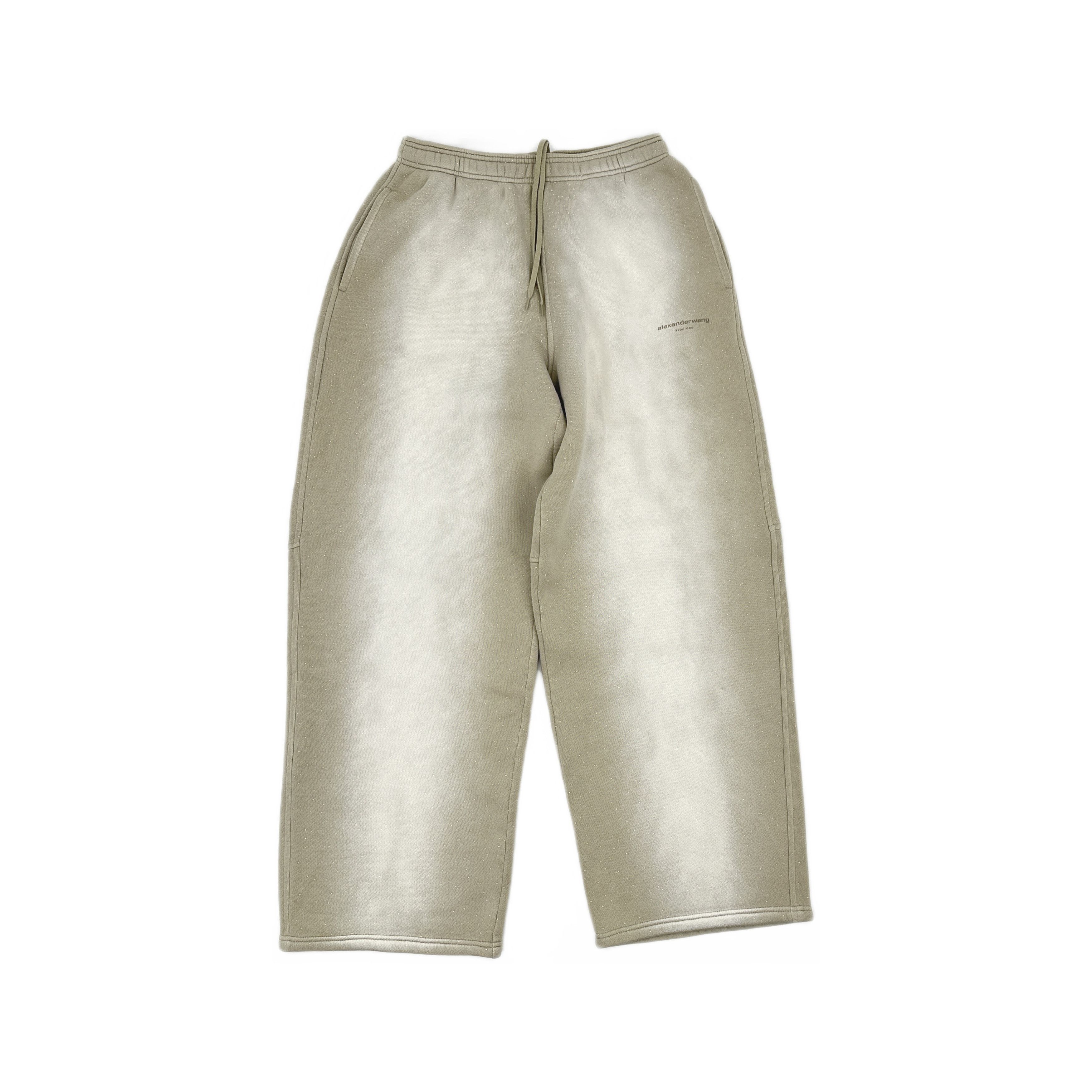 Alexander Wang Alexander Wang Gradient Sweatpants Size M Size US 32 / EU 48 - 1 Thumbnail