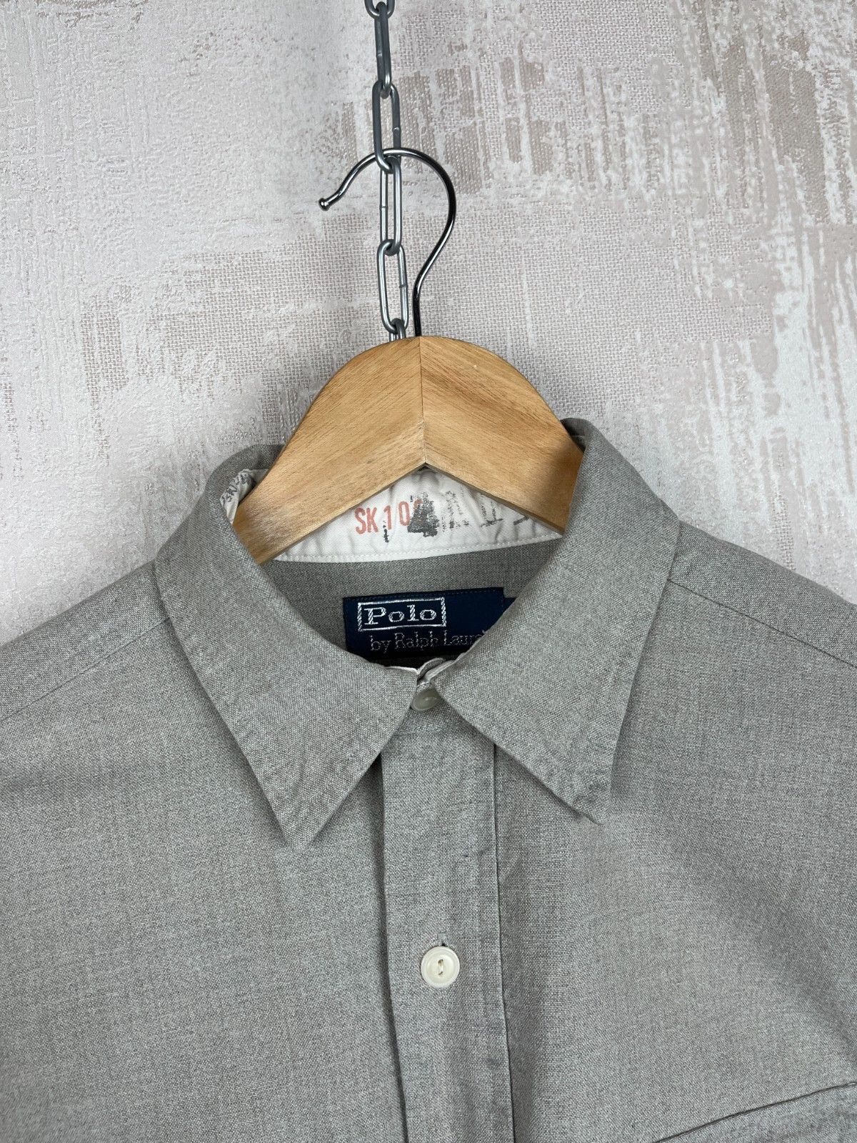 Polo Ralph Lauren Vintage Polo Ralph Lauren Mt Whitney Winter Event USA Shirt Size US S / EU 44-46 / 1 - 13 Thumbnail