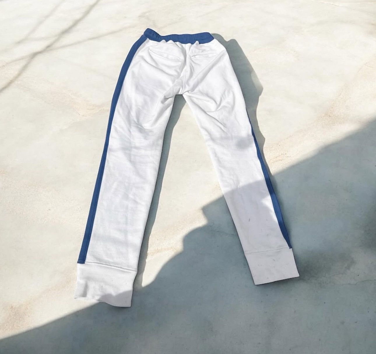 Enfants Riches Deprimes Enfants Riches Deprimes Parliament Sweatpants Maxfield Size US 29 - 4 Thumbnail