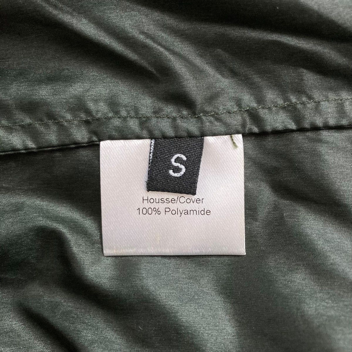 Y/Project Oversized Polyamide Coat Jacket Size US L / EU 52-54 / 3 - 5 Thumbnail