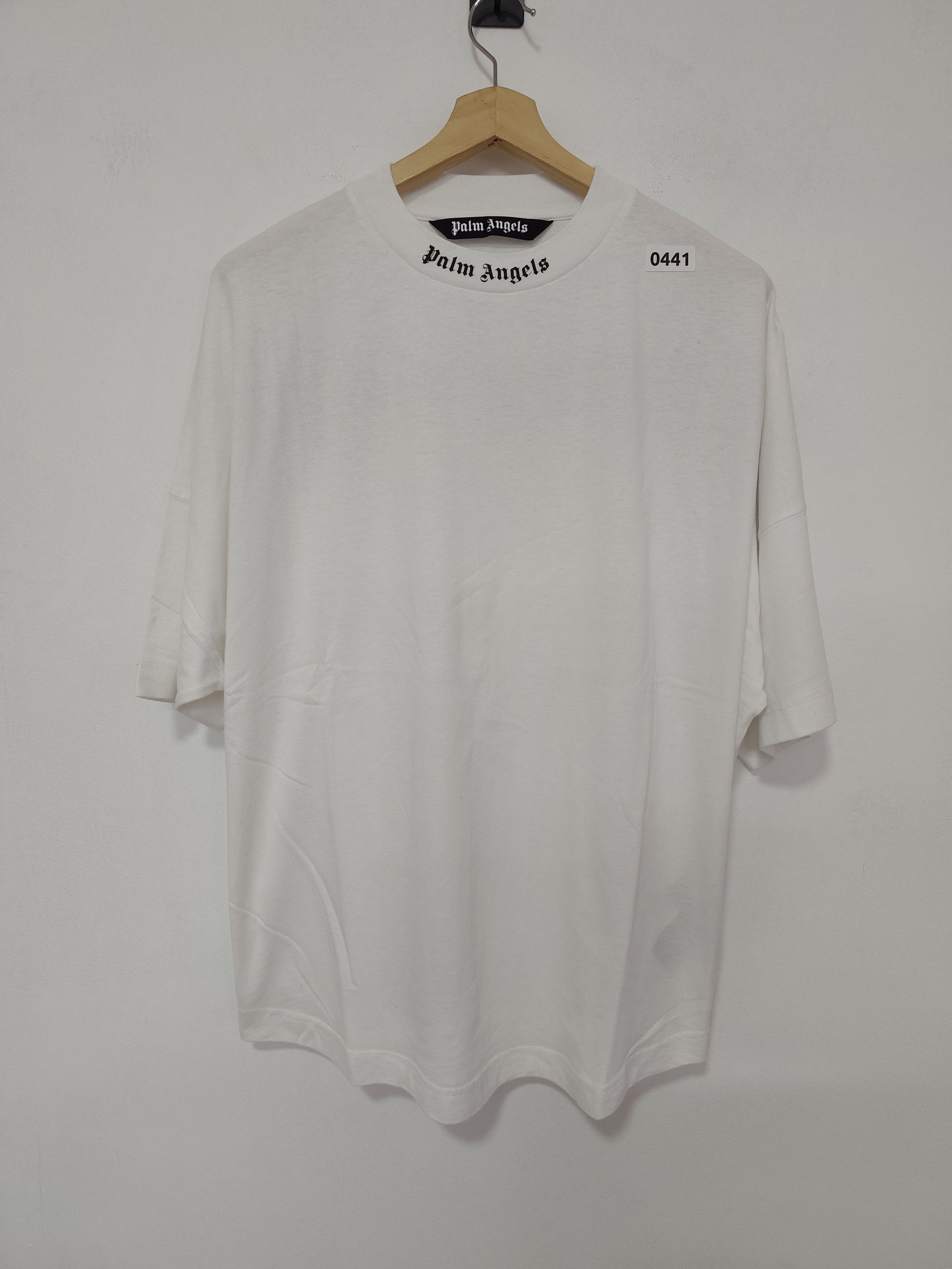 Palm Angels Palm Angels Size US L / EU 52-54 / 3 - 7 Thumbnail
