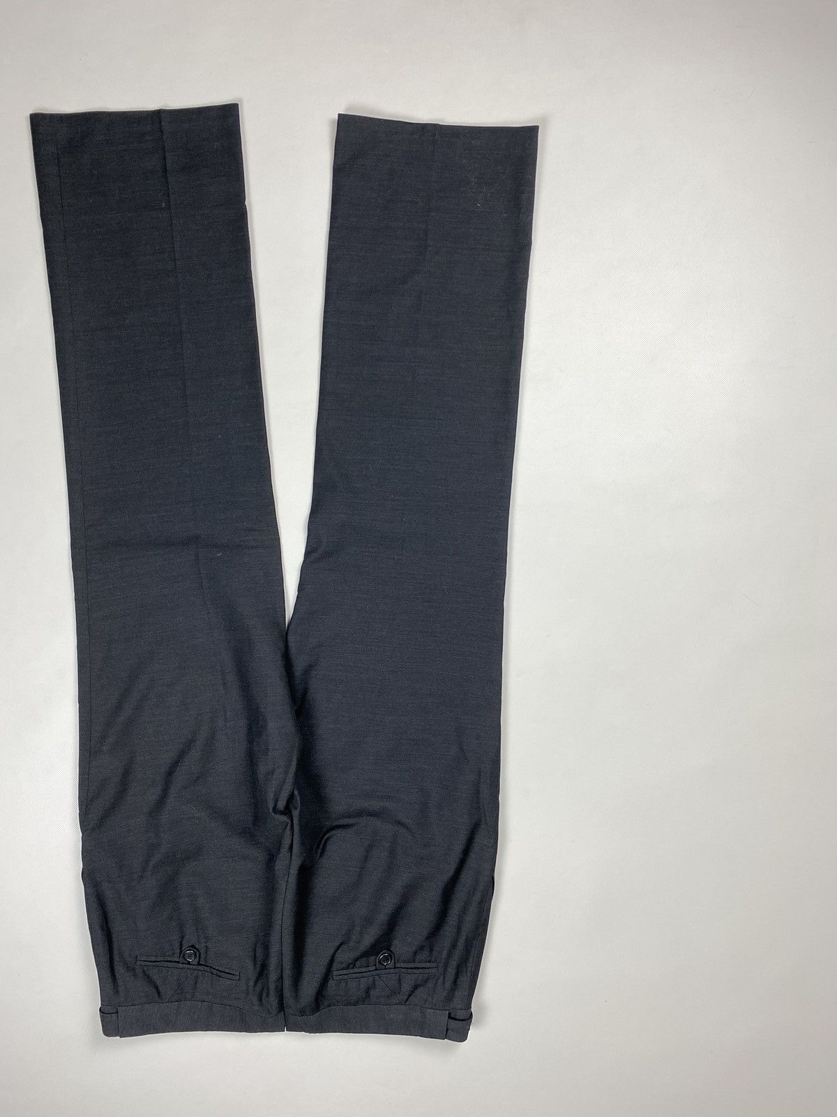 Margaret Howell Margaret Howell ladies wool dress pants trousers size 14 Size 32" / US 10 / IT 46 - 18 Thumbnail