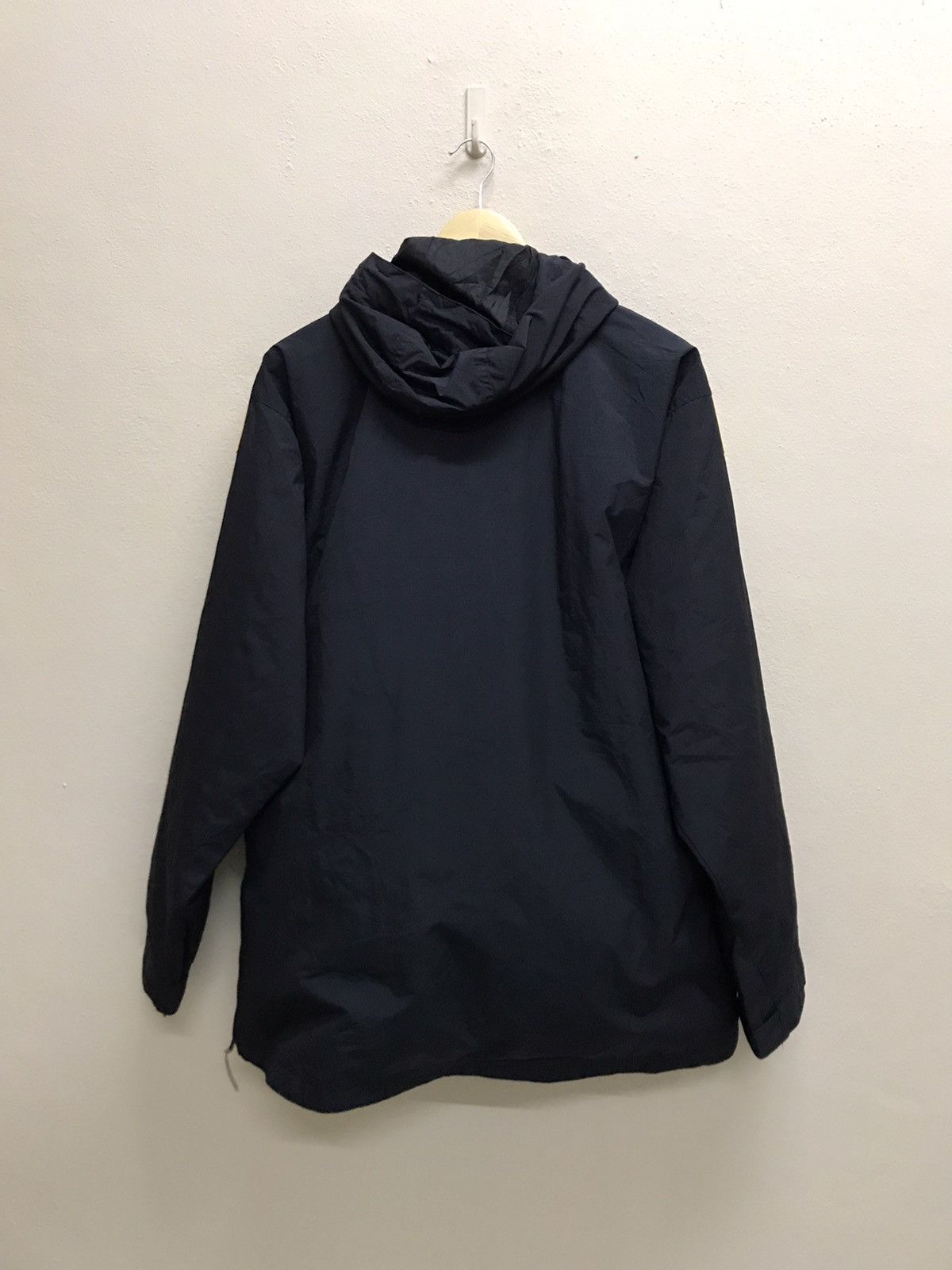 Quiksilver VINTAGE 90s QUIKSILVER ANORAK JACKET HOODIE Size US XL / EU 56 / 4 - 7 Thumbnail