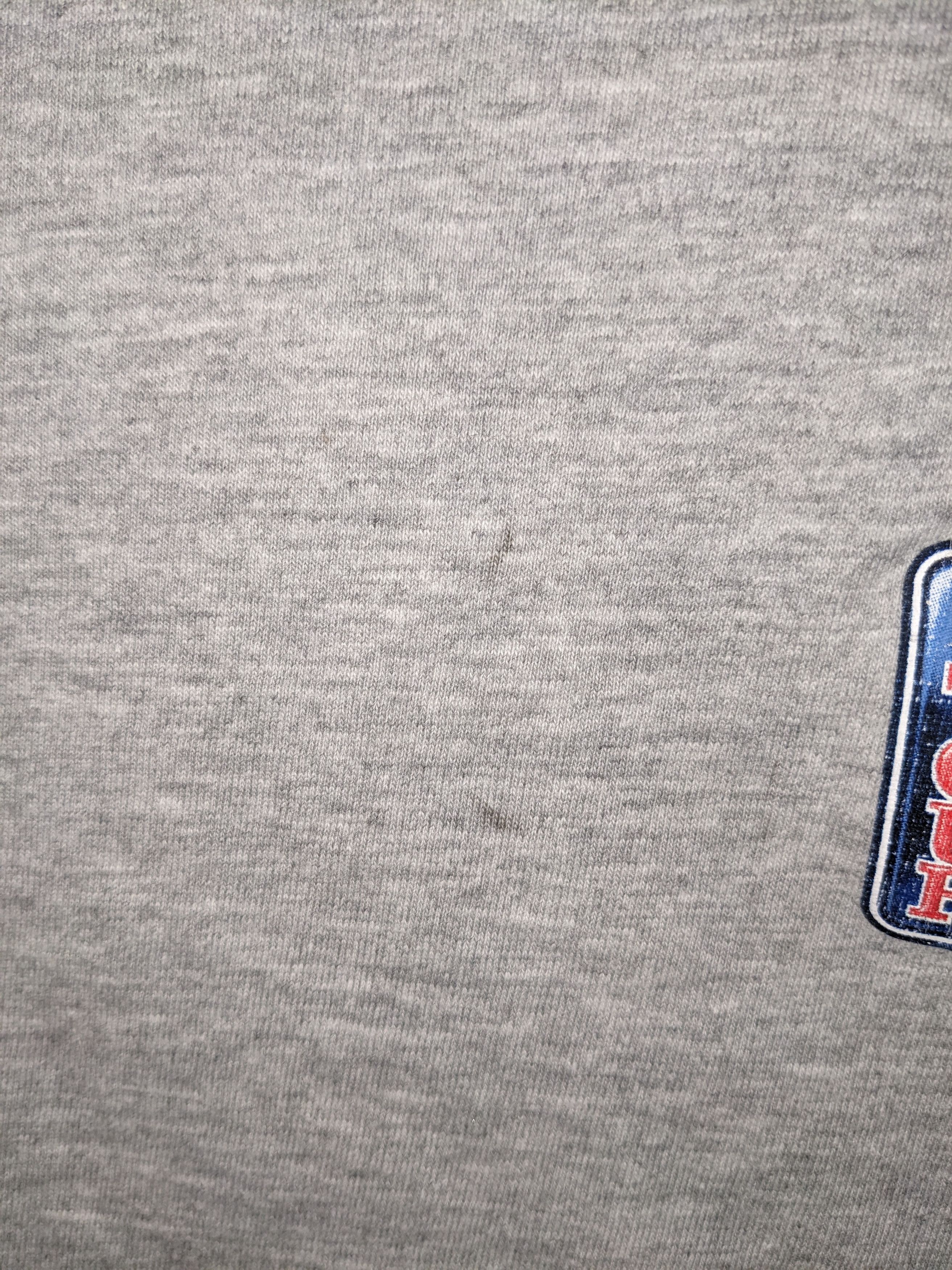 Vintage Vintage Y2K PGA Tour Golf Sport Center Logo Large T-Shirt Size US L / EU 52-54 / 3 - 8 Thumbnail