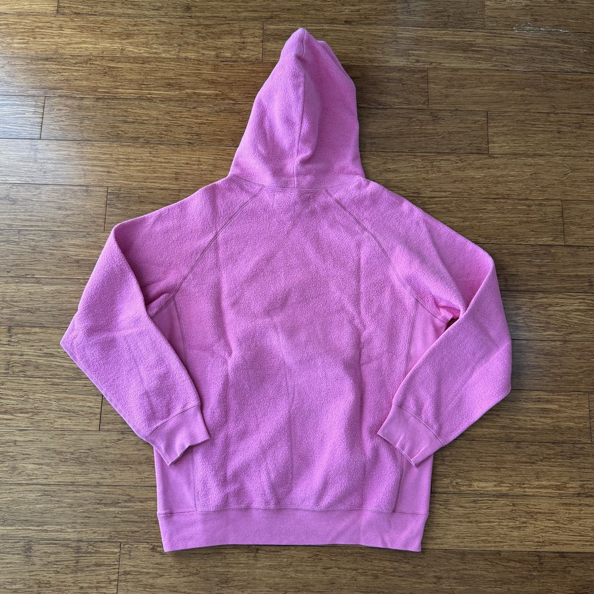 BIANCA CHANDON Bianca Chandon Pink Skate Hoodie, Large Size US L / EU 52-54 / 3 - 2 Thumbnail