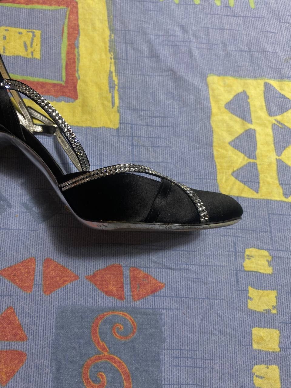 Dolce & Gabbana Vintage Women shoes Dolce&Gabbana Y2K Size US 7 / IT 37 - 3 Thumbnail