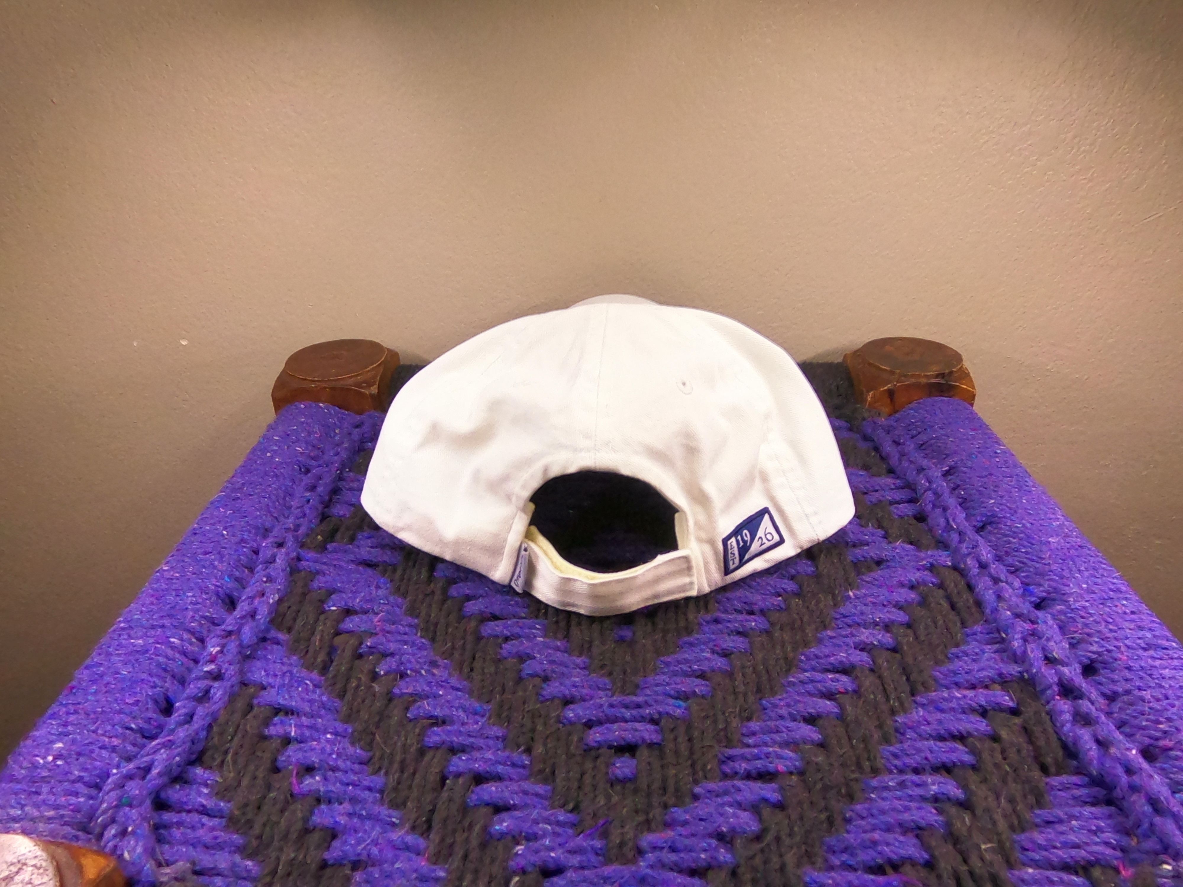 Imperial Yale Bulldogs Golf Hat Size ONE SIZE - 4 Thumbnail