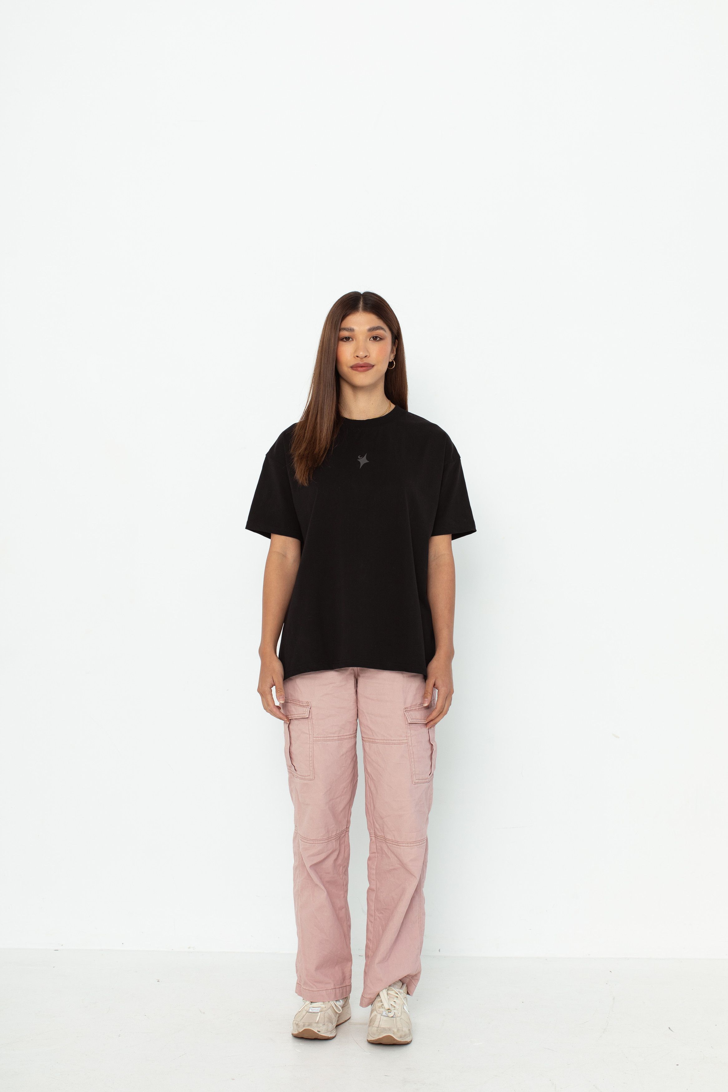 Other KOHZ oversized tee Size US M / EU 48-50 / 2 - 3 Thumbnail