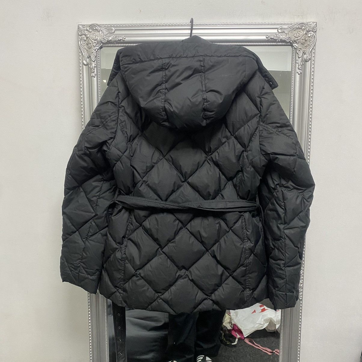 Burberry Burberry Jacket Women Size XL / US 12-14 / IT 48-50 - 14 Thumbnail