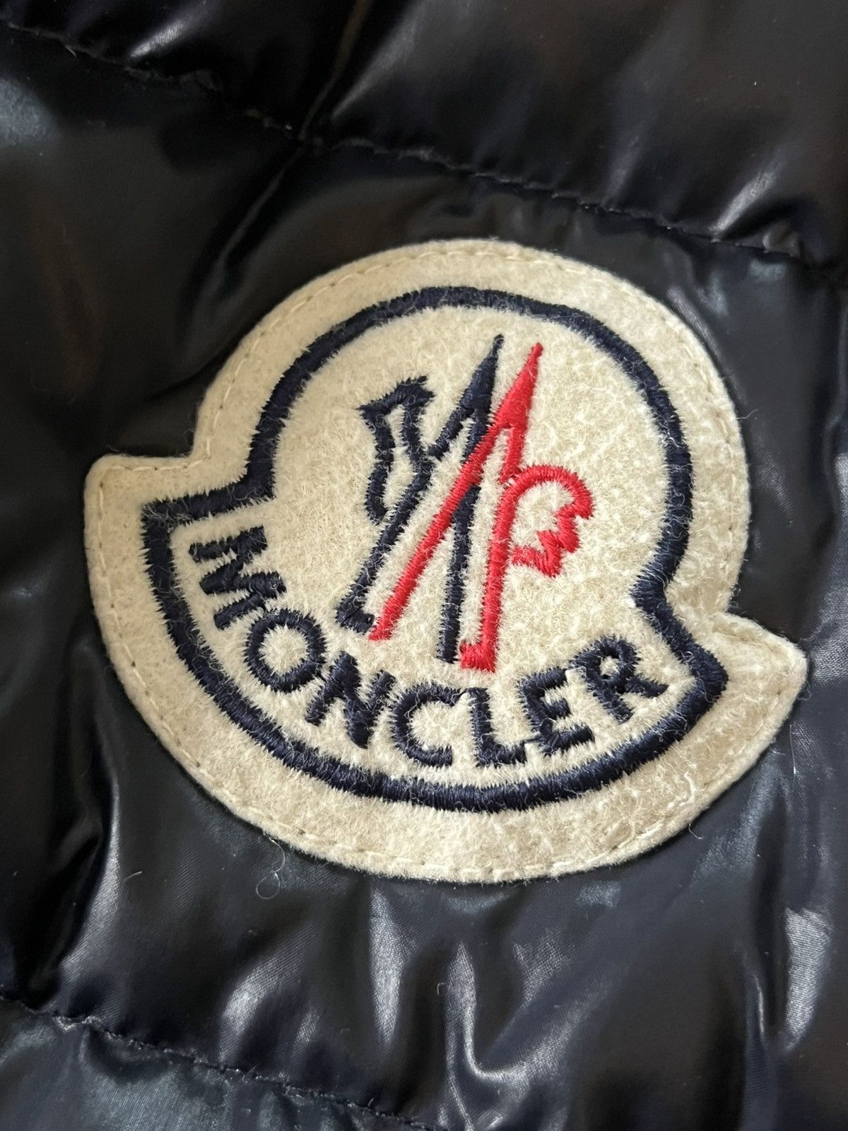Moncler Moncler Tibb Vest Size US M / EU 48-50 / 2 - 5 Thumbnail