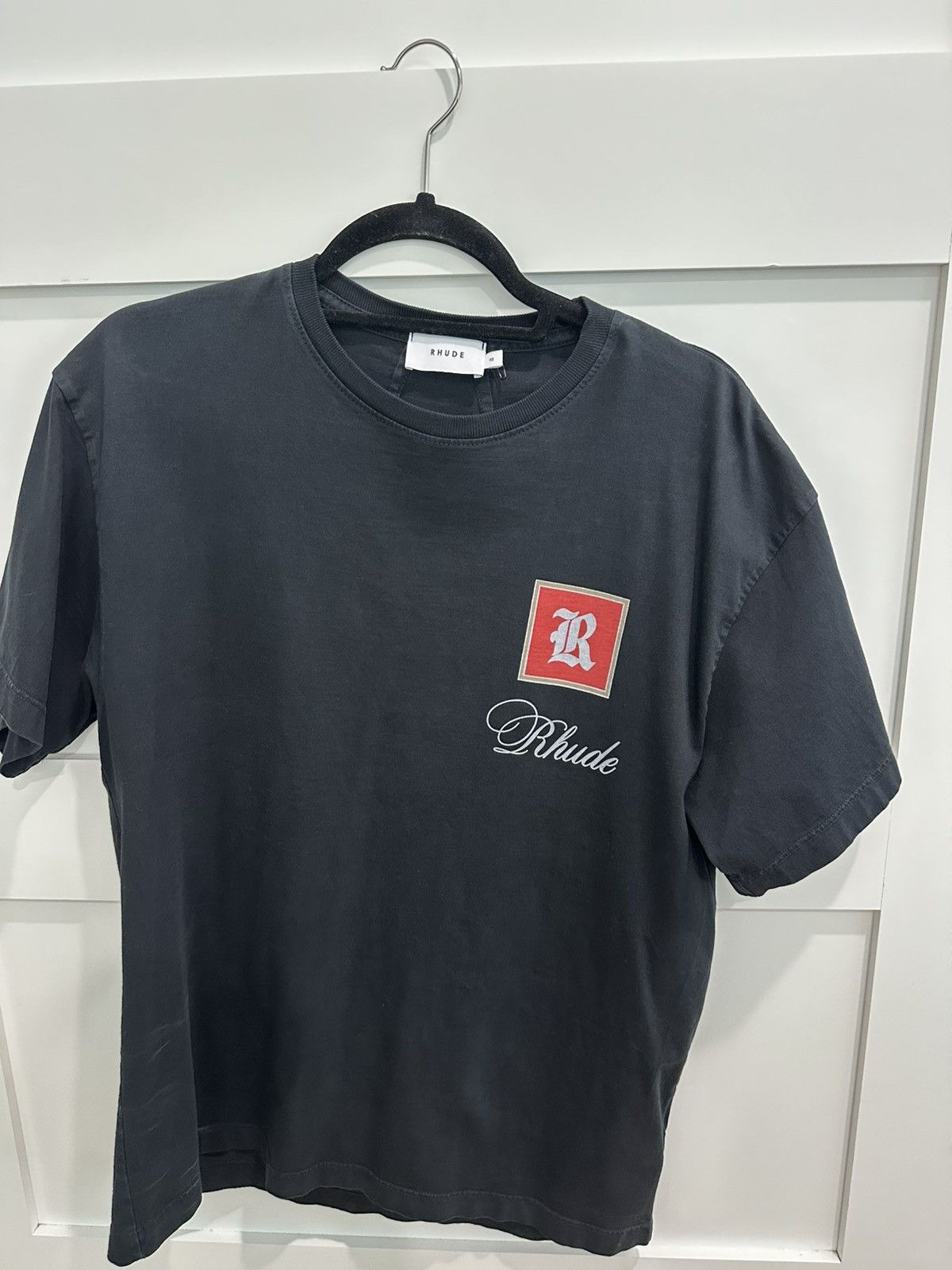 Rhude Rhude T shirt Size US XS / EU 42 / 0 - 1 Thumbnail