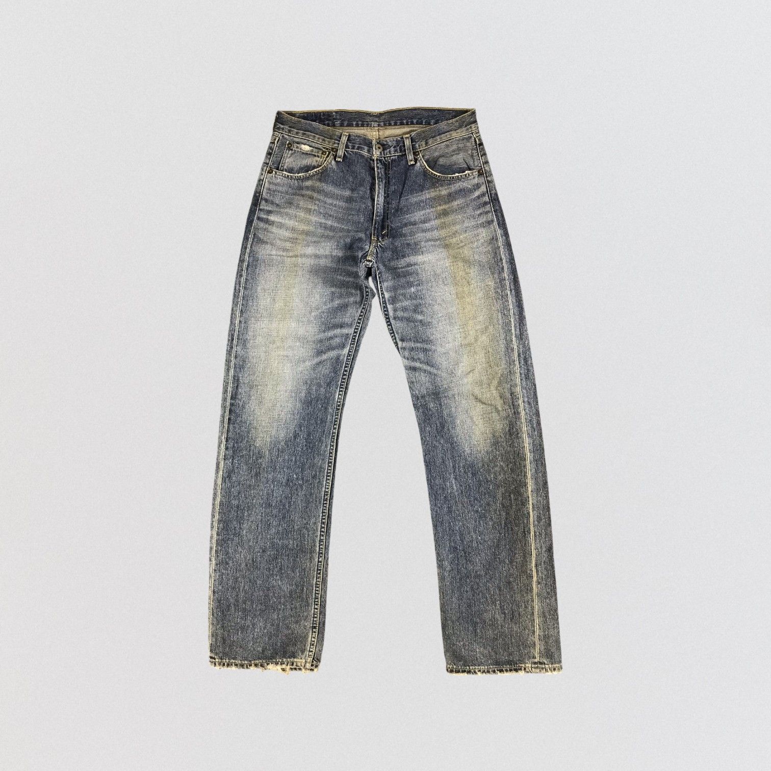 Levi's × Vintage Vintage Levis 503 Jeans-JM589 Size US 32 / EU 48 - 1 Thumbnail