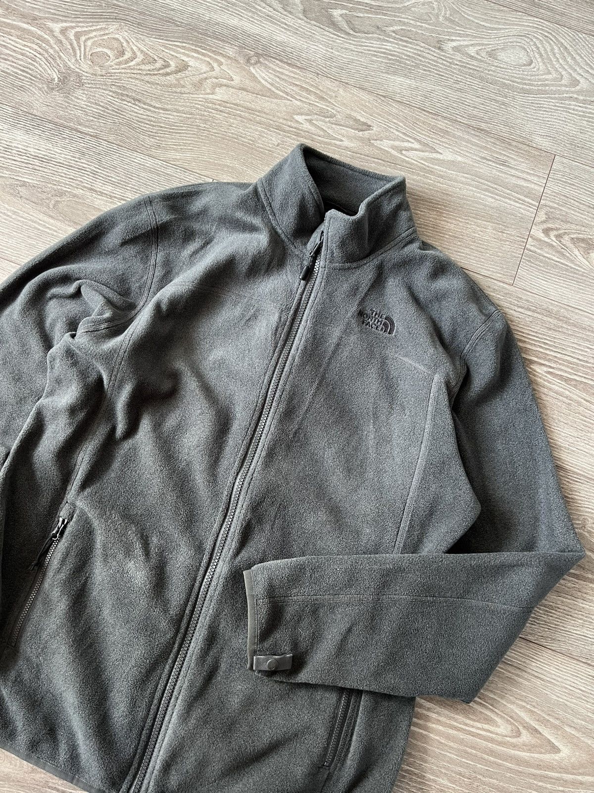 ‼️The North Face TNF Polartec Recycled New Collection Fleece