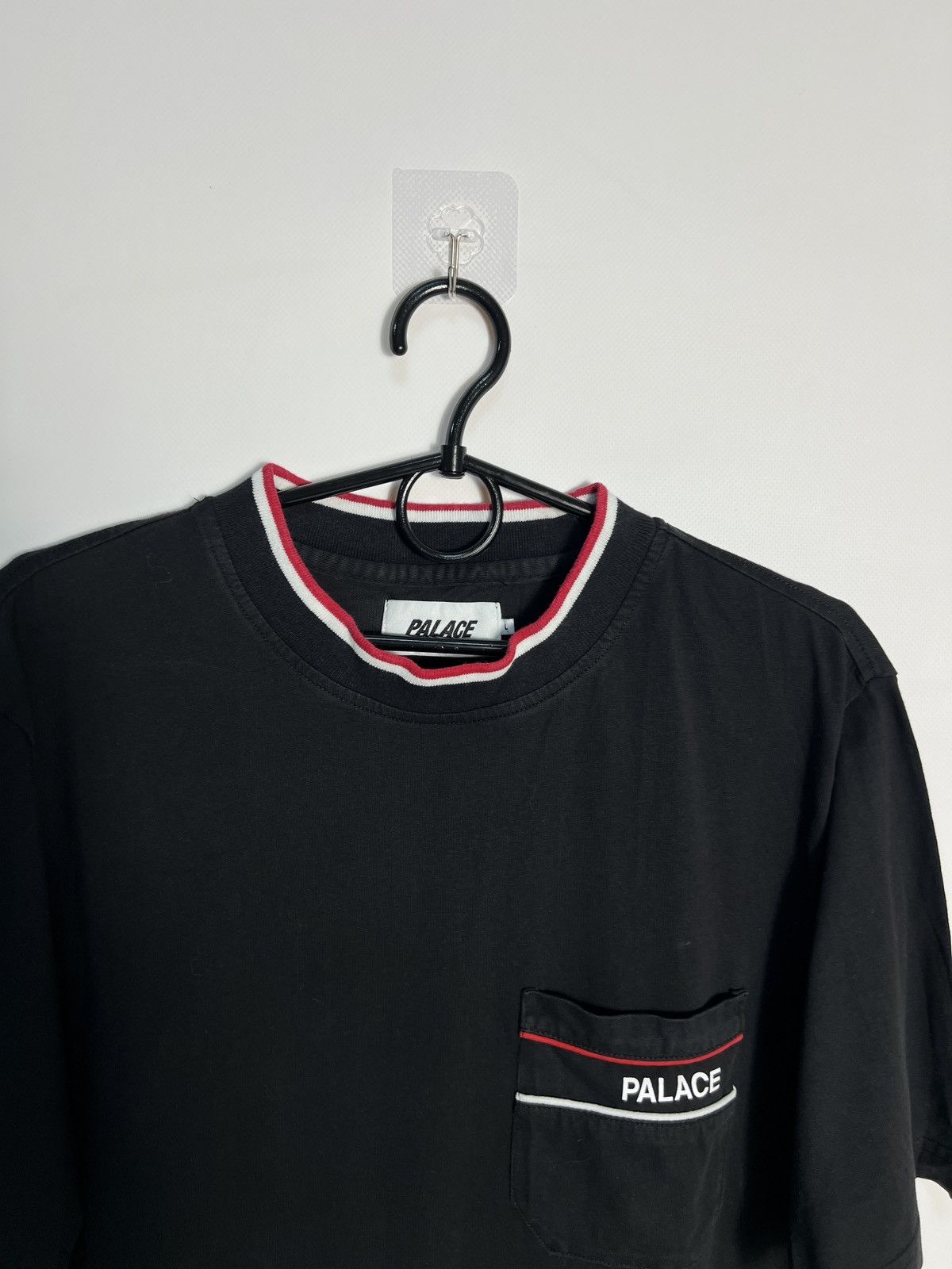 Other Vintage Palace T Shirt Y2k Size US L / EU 52-54 / 3 - 3 Thumbnail