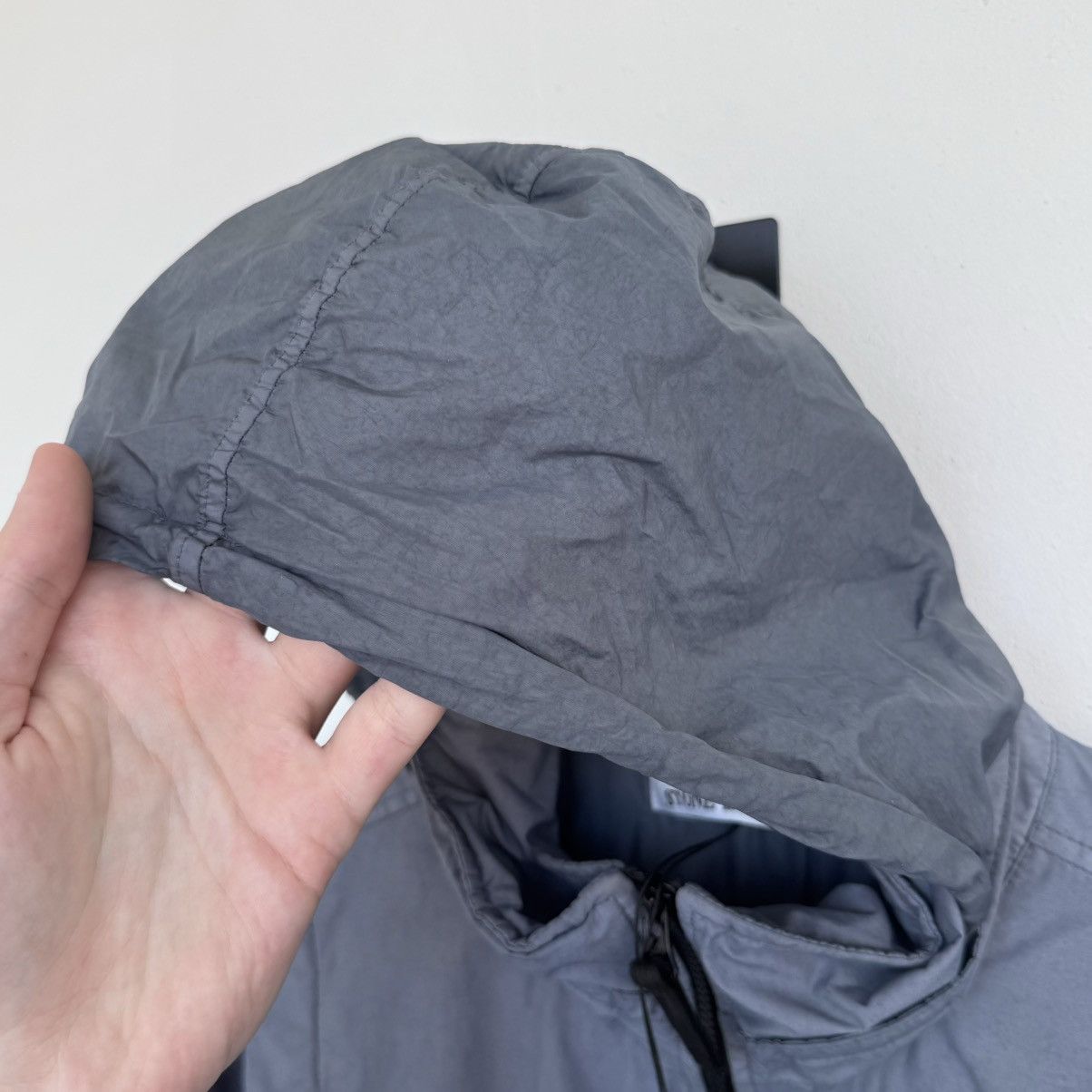Stone Island Stone Island Naslan Light Watro Primaloft Jacket Size US M / EU 48-50 / 2 - 10 Thumbnail