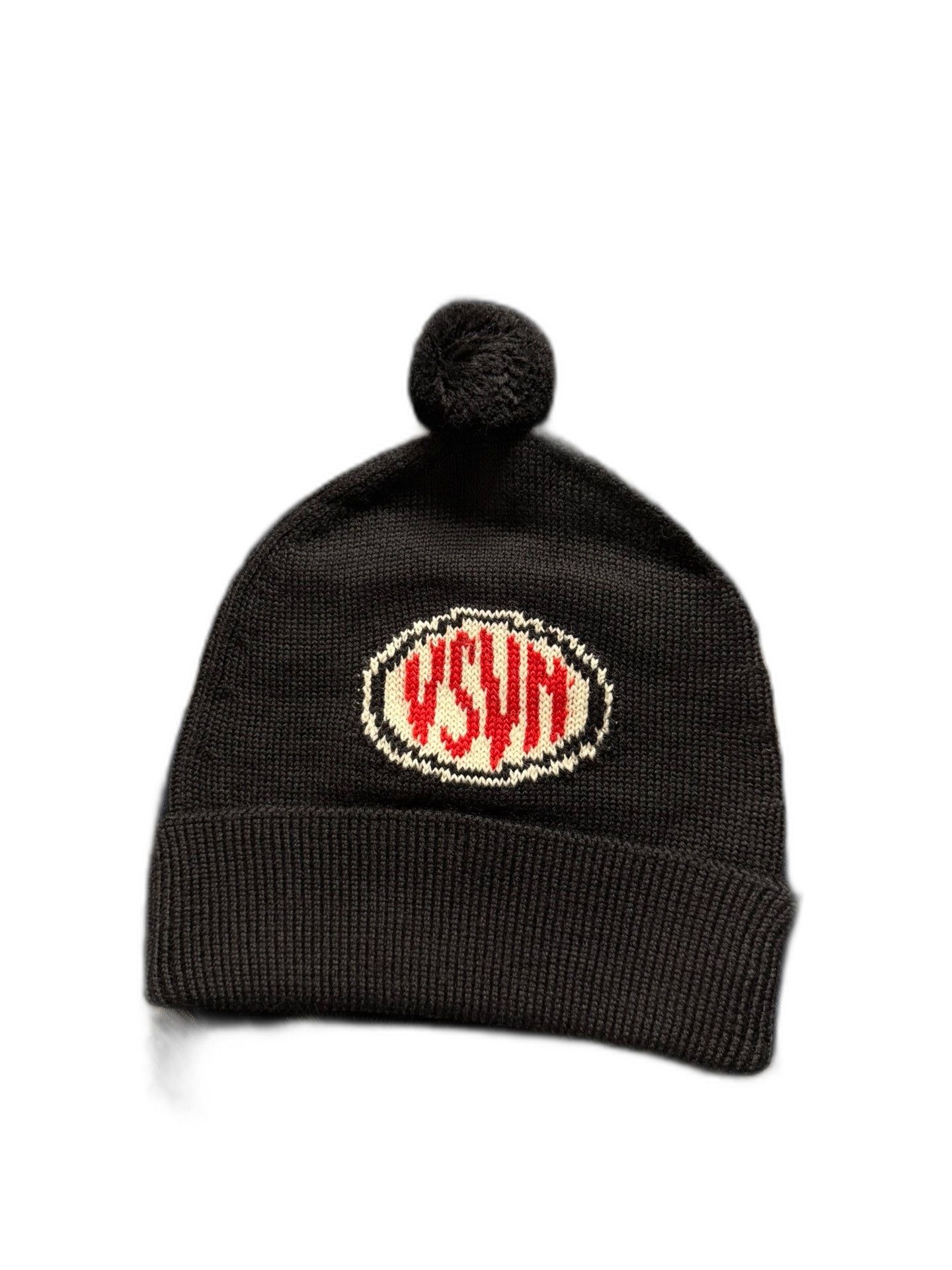 Visvim VISVIM 26SS Wool Knit Beanie. | Grailed