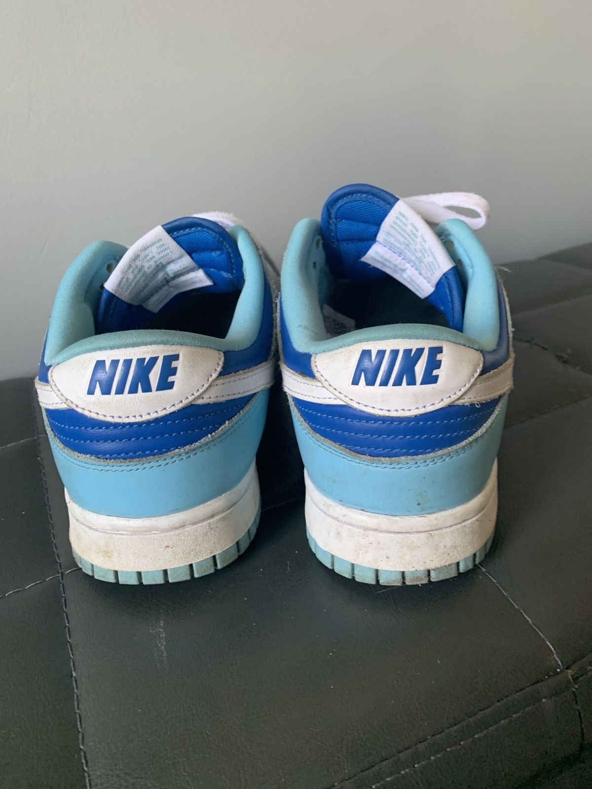 Nike Nike Dunk low Size US 7.5 / EU 40-41 - 3 Thumbnail