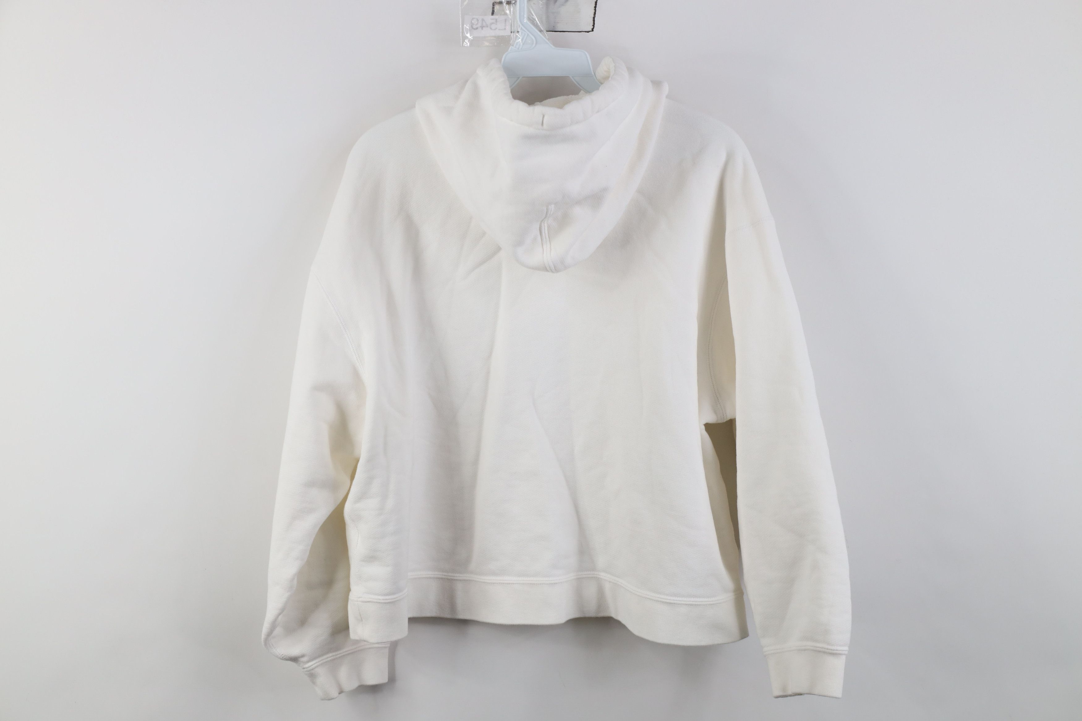 Nike Vintage Y2K Nike Challenge Court Tennis Hoodie Sweatshirt Size M / US 6-8 / IT 42-44 - 11 Thumbnail