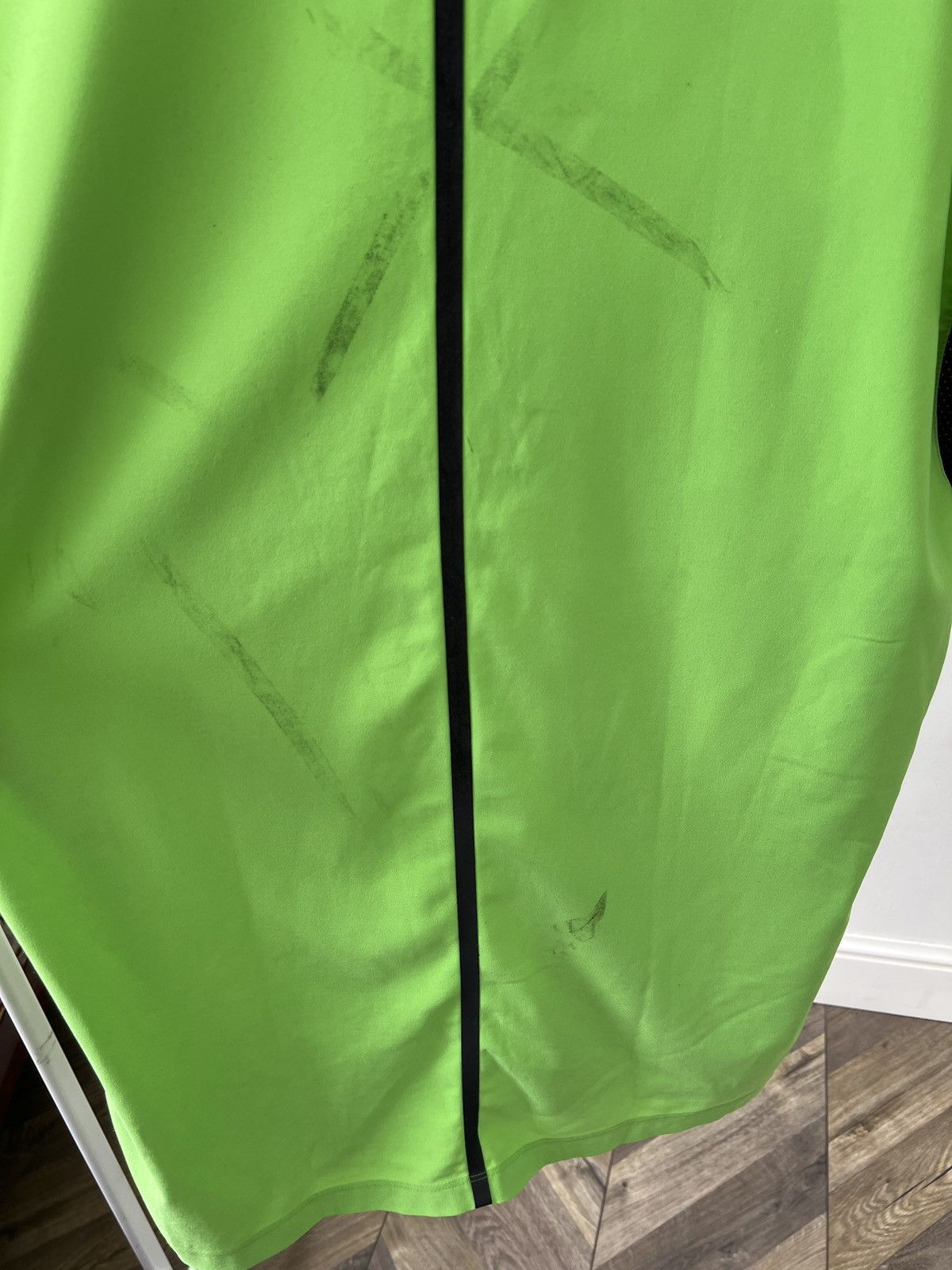 Nike Golf Olympic Games Jersey Nike Tiger Woods Collection Size US L / EU 52-54 / 3 - 17 Thumbnail