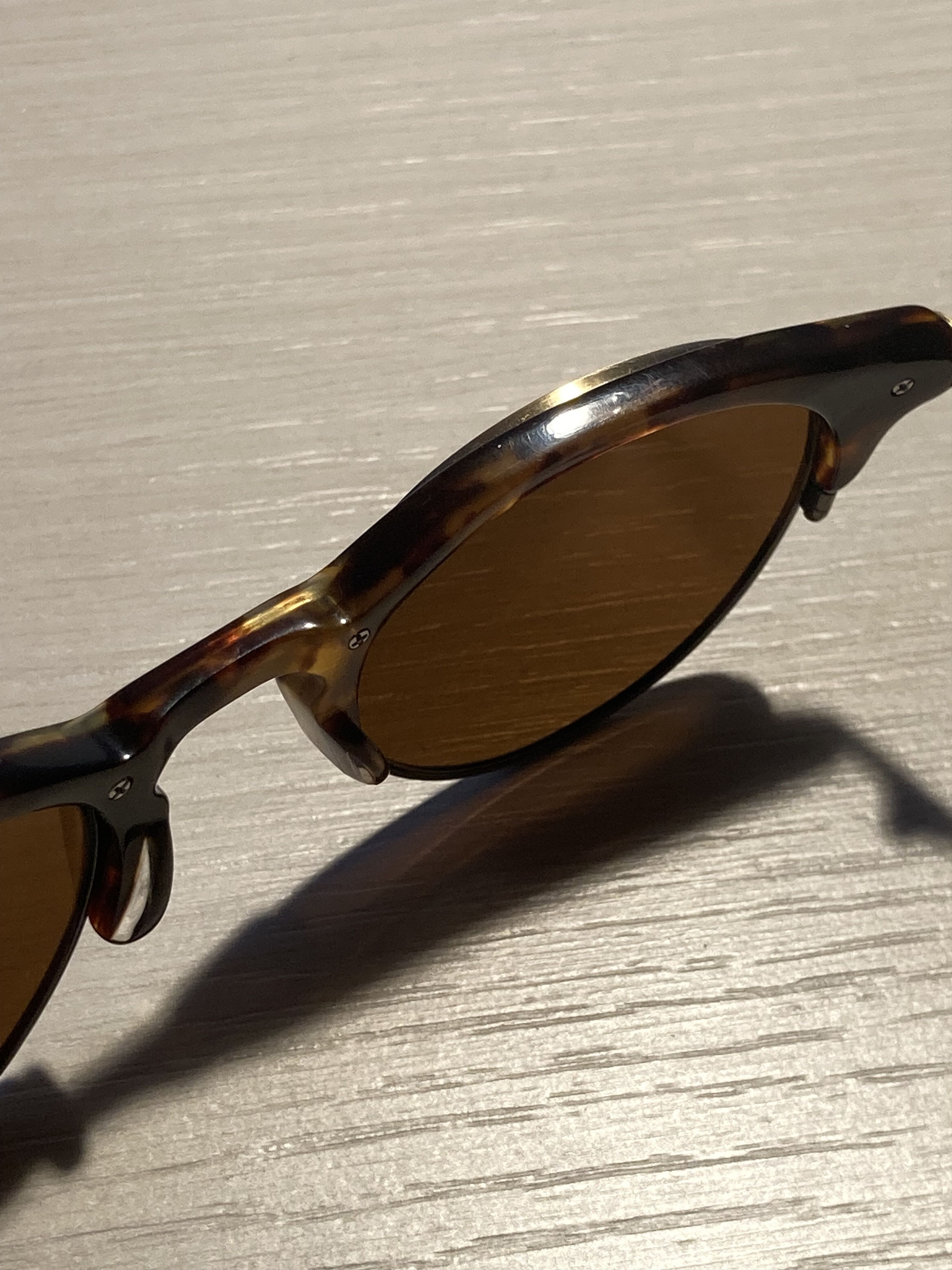 Barton Perreira BARTON PERREIRA sunglassed Roux made in Japan Size ONE SIZE - 14 Thumbnail