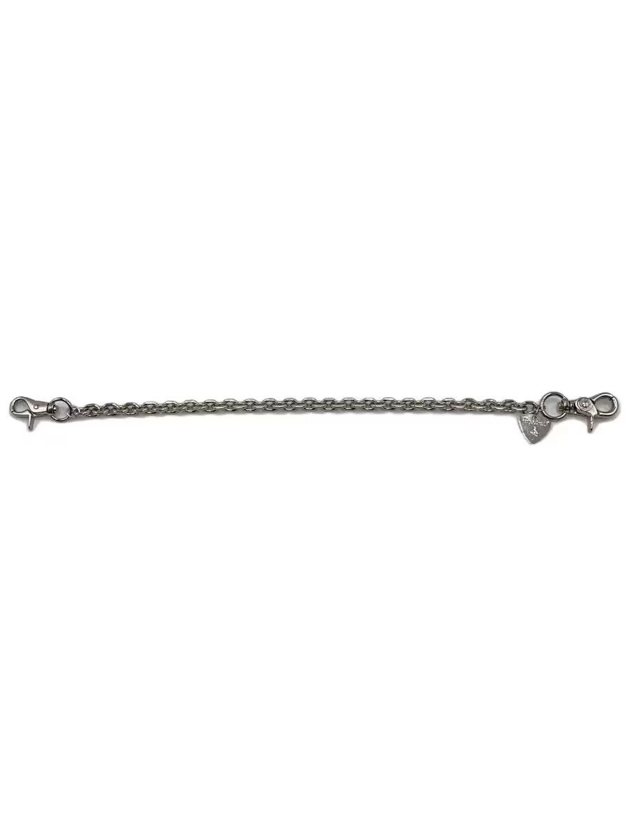 Hysteric Glamour Guitar Pick Wallet Chain Size ONE SIZE - 1 Thumbnail