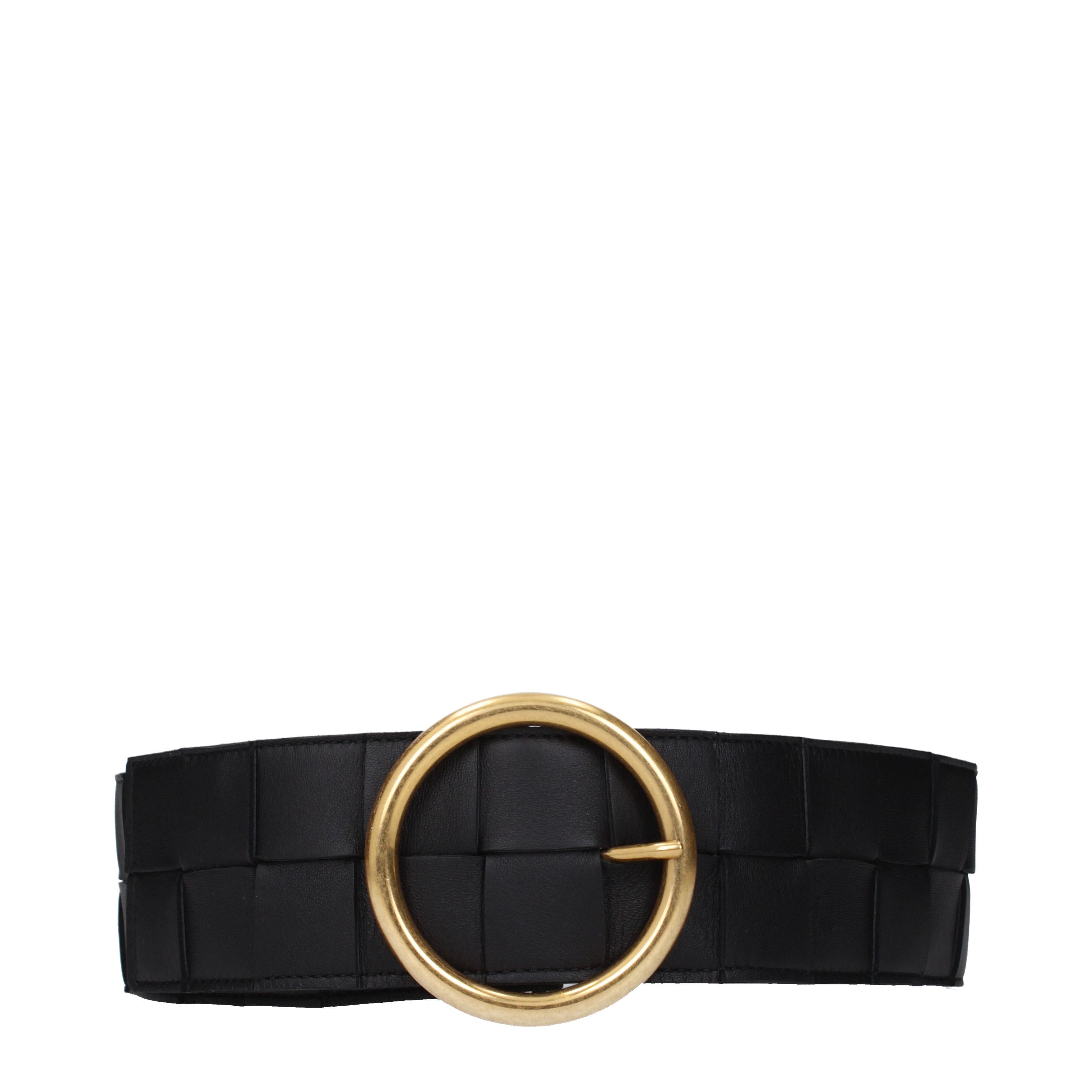 Bottega Veneta Belts Size ONE SIZE - 1 Preview