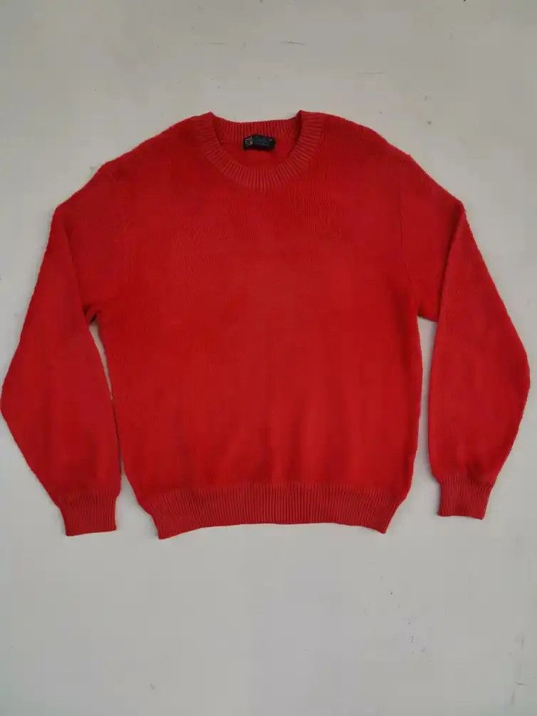 Palmer Trading Company Veryrare!!! Arnold Palmer Big Logo Sweatshirt Size US M / EU 48-50 / 2 - 1 Thumbnail