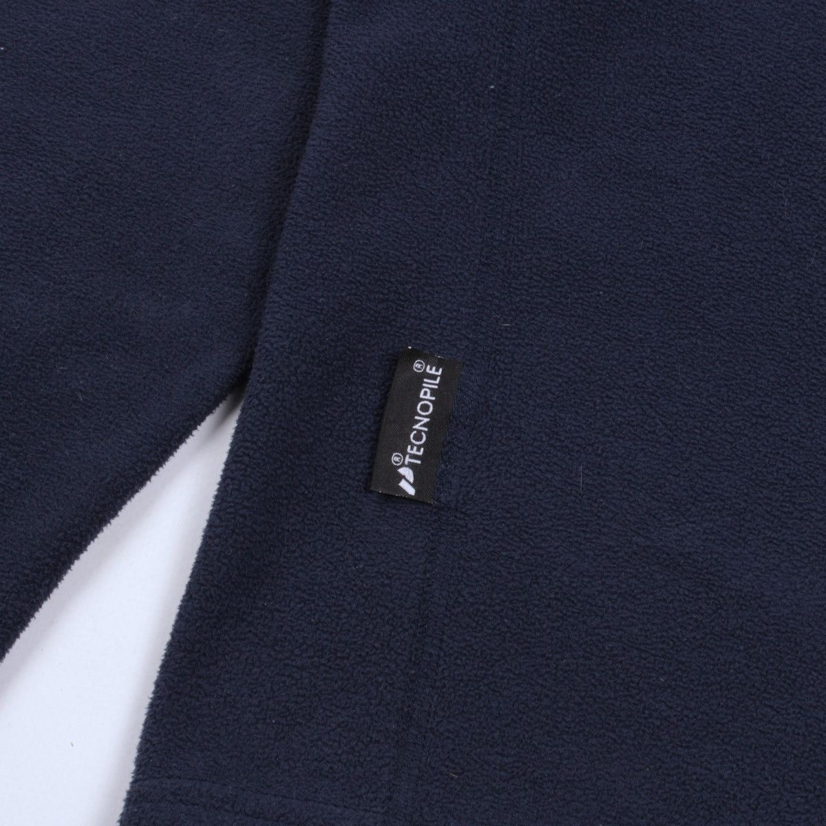 Haglofs HAGLOFS Astro II Top 1/4 Half Zip Blue Fleece Tecnopile Size US L / EU 52-54 / 3 - 10 Thumbnail