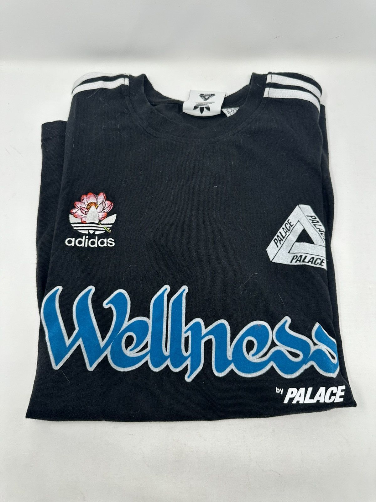 Palaste T Shirt Palace Adidas Palaste T Shirt Adidas Palace Palace