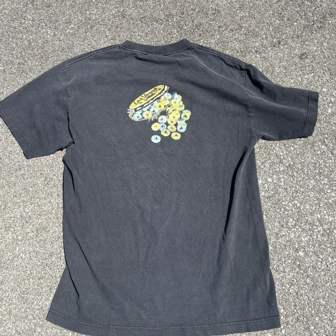 Band Tees Vintage NOFX Pump Up The Valium World Tour 2001 Band Tee Size US M / EU 48-50 / 2 - 4 Thumbnail