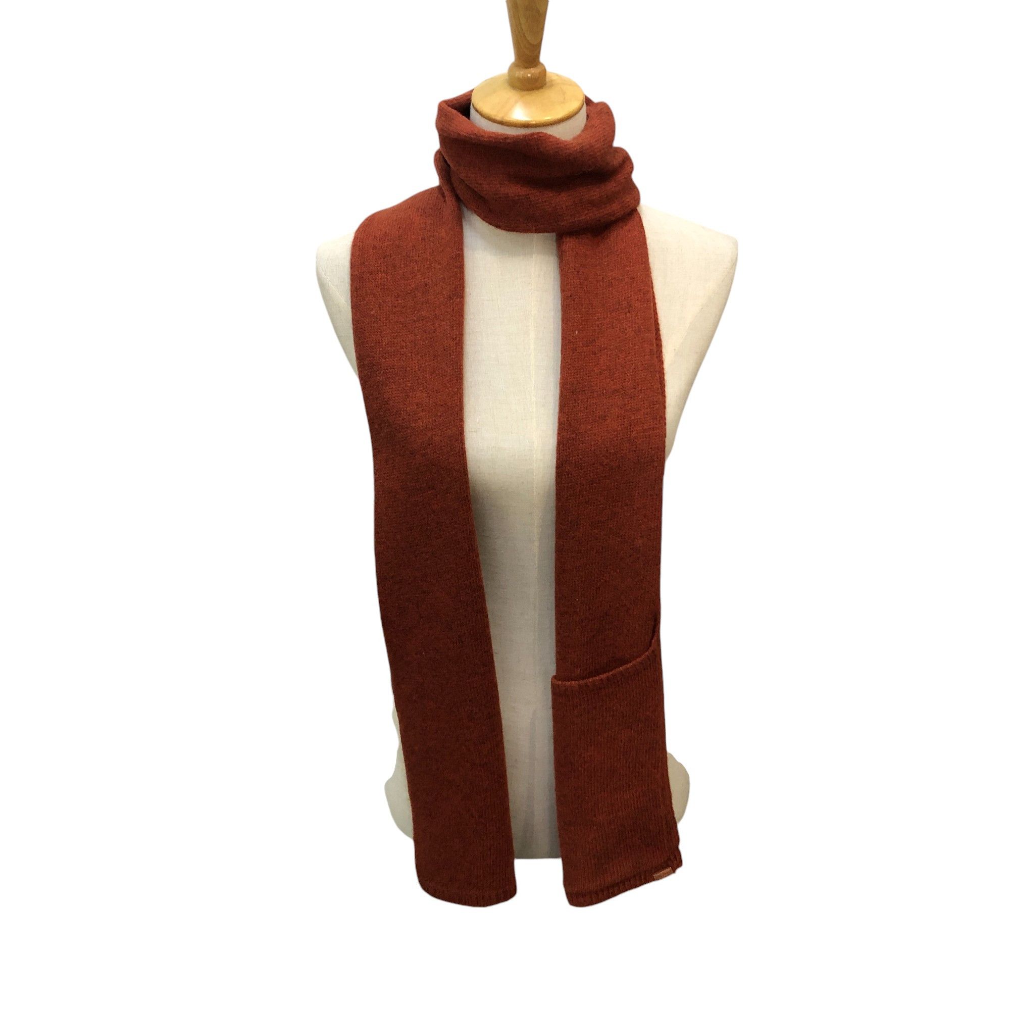 Montbell Montbell Scarf Muffler Neckwear V2888 Size ONE SIZE - 1 Thumbnail