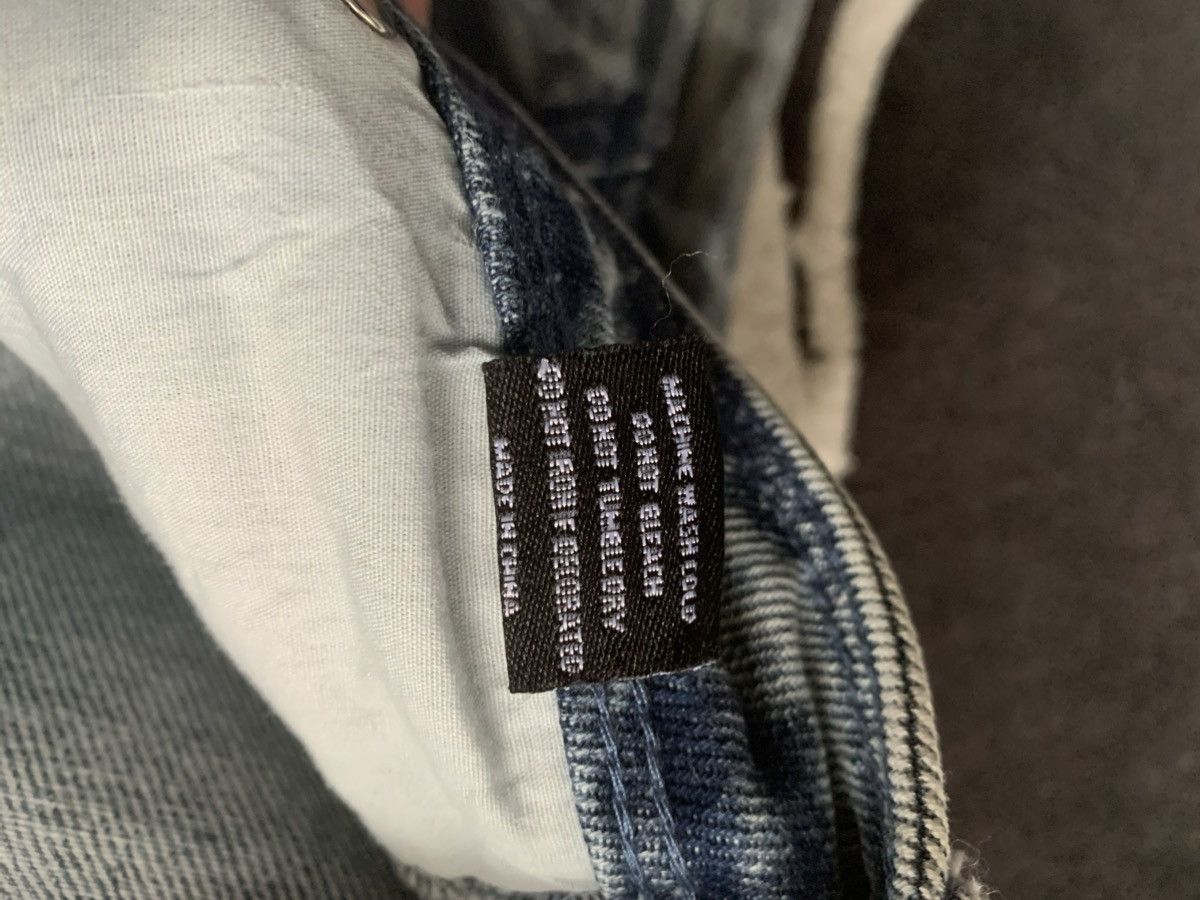 Fugazi Fugazi Rifle Denim Size US 32 / EU 48 - 5 Thumbnail