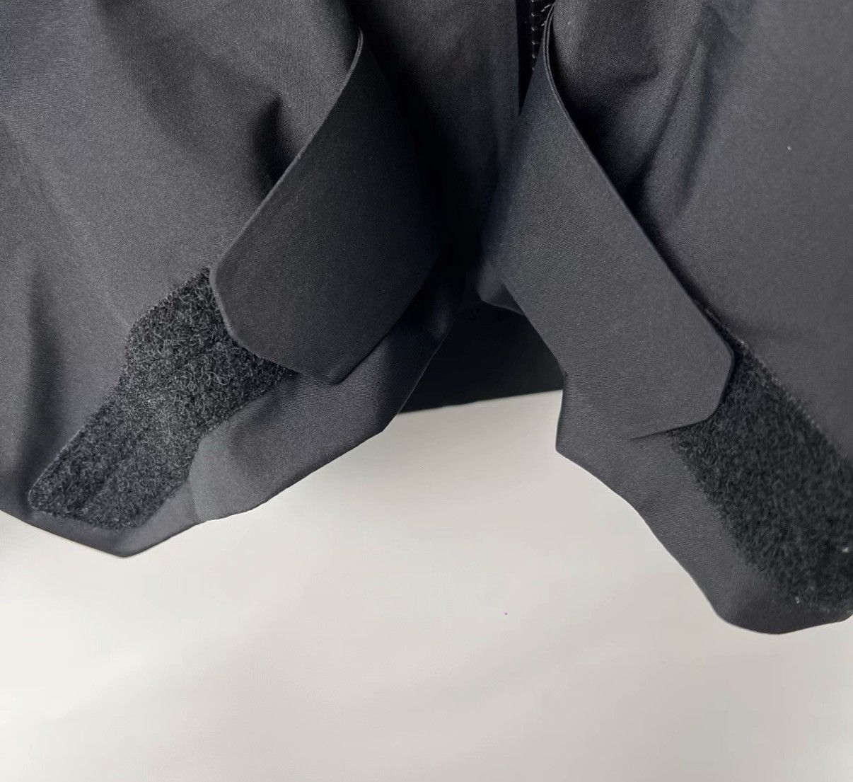 Arc'teryx Arcteryx Sabre Jacket Black Hard Shell K12 Size US L / EU 52-54 / 3 - 8 Thumbnail