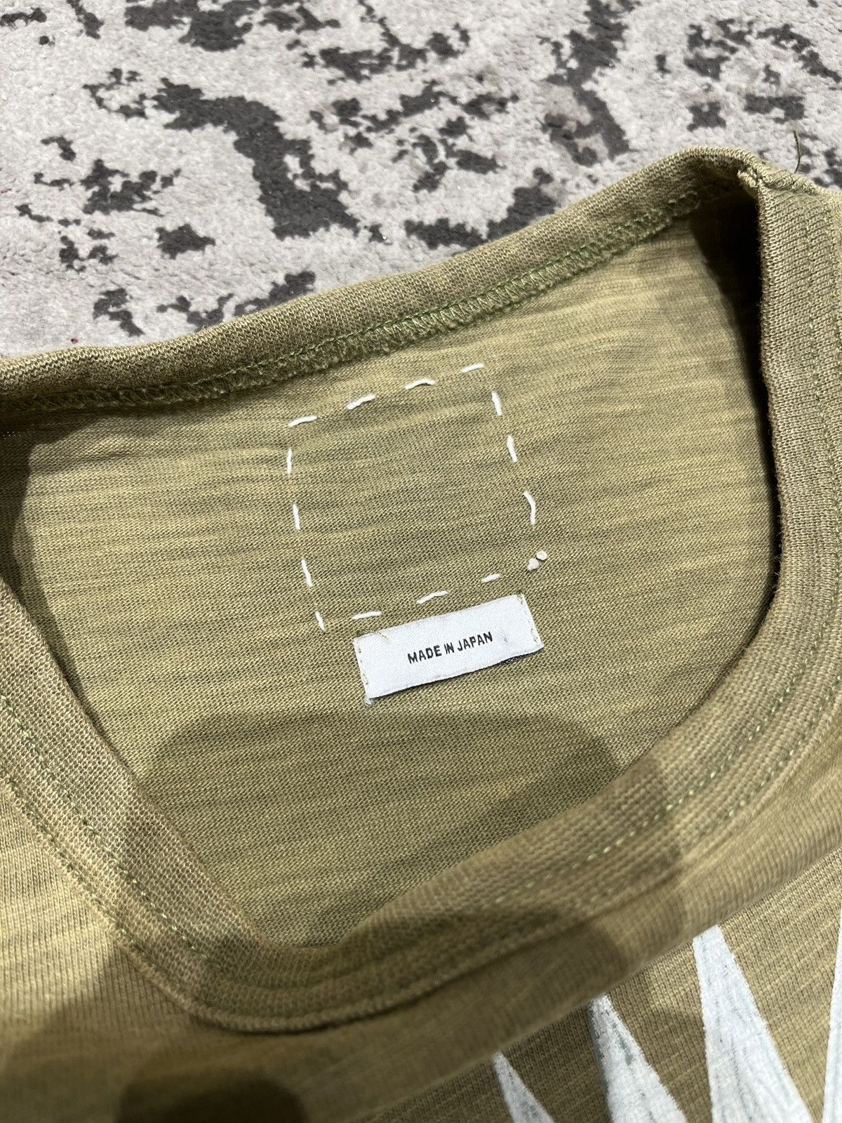 Visvim F.I.L. Visvim Show Size US M / EU 48-50 / 2 - 3 Thumbnail