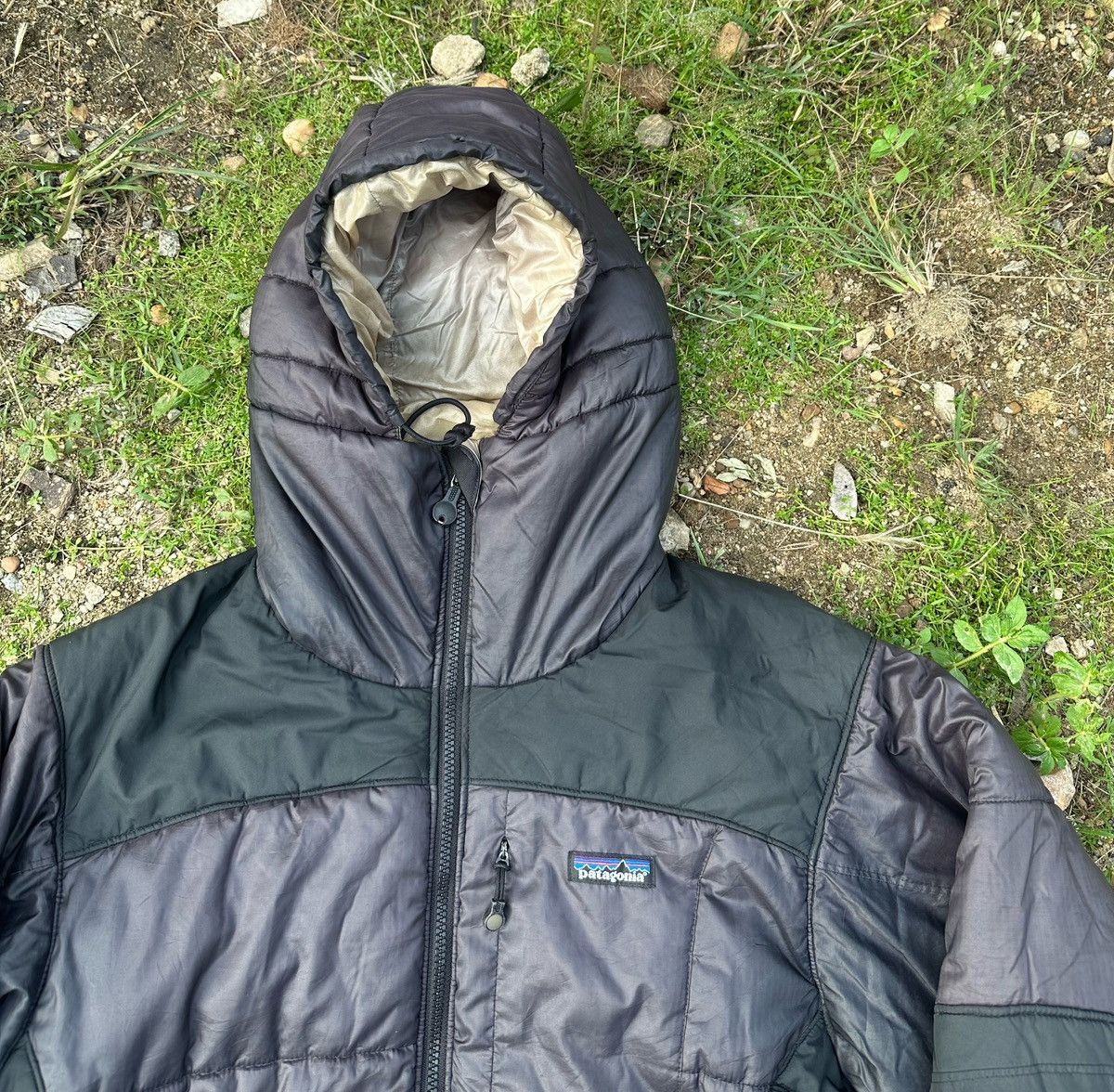 Patagonia Patagonia puffer jacket hooded Size US S / EU 44-46 / 1 - 3 Thumbnail