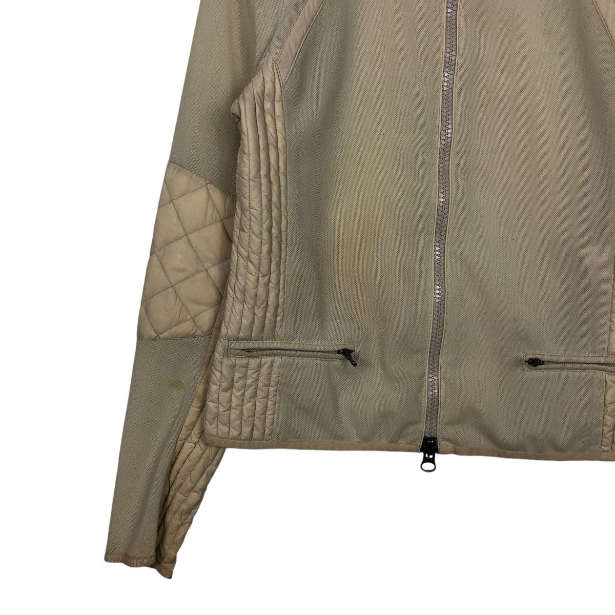 Colmar × Japanese Brand × Vintage 🔥VINTAGE CROPPED BIKER JACKET ZIPPER COLMAR ORIGINAL Size US M / EU 48-50 / 2 - 6 Thumbnail