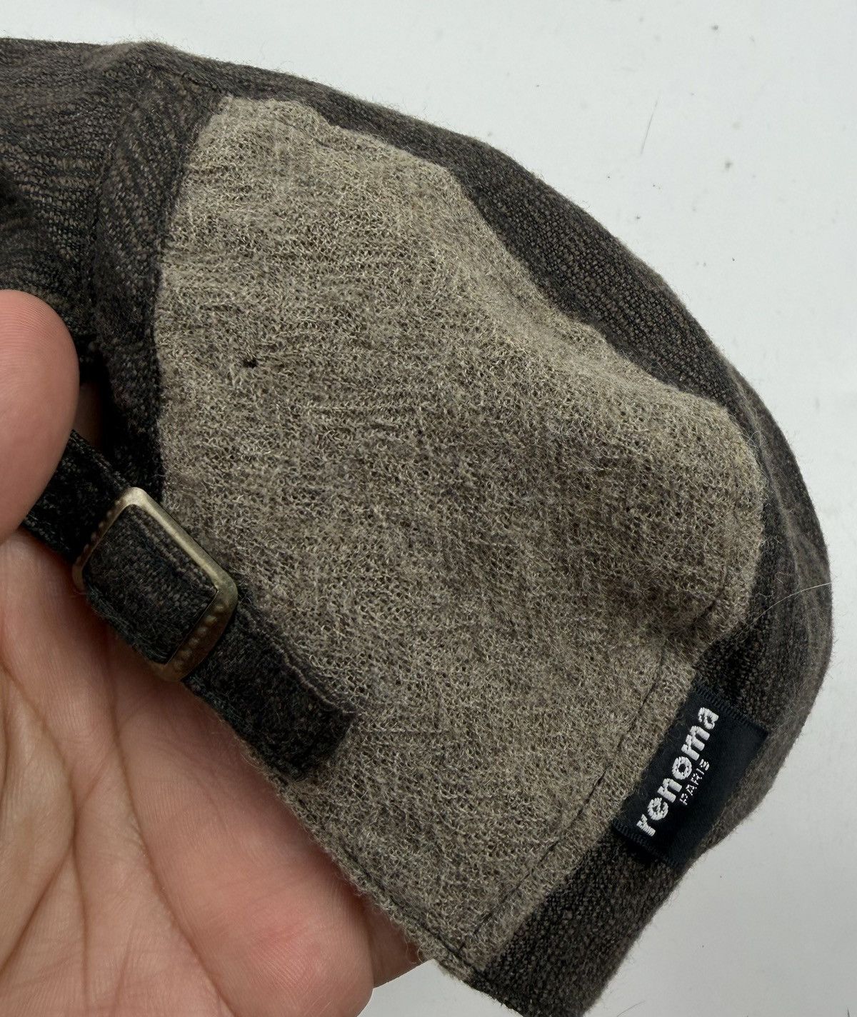 Renoma renoma paris hat tc51 Size ONE SIZE - 3 Thumbnail