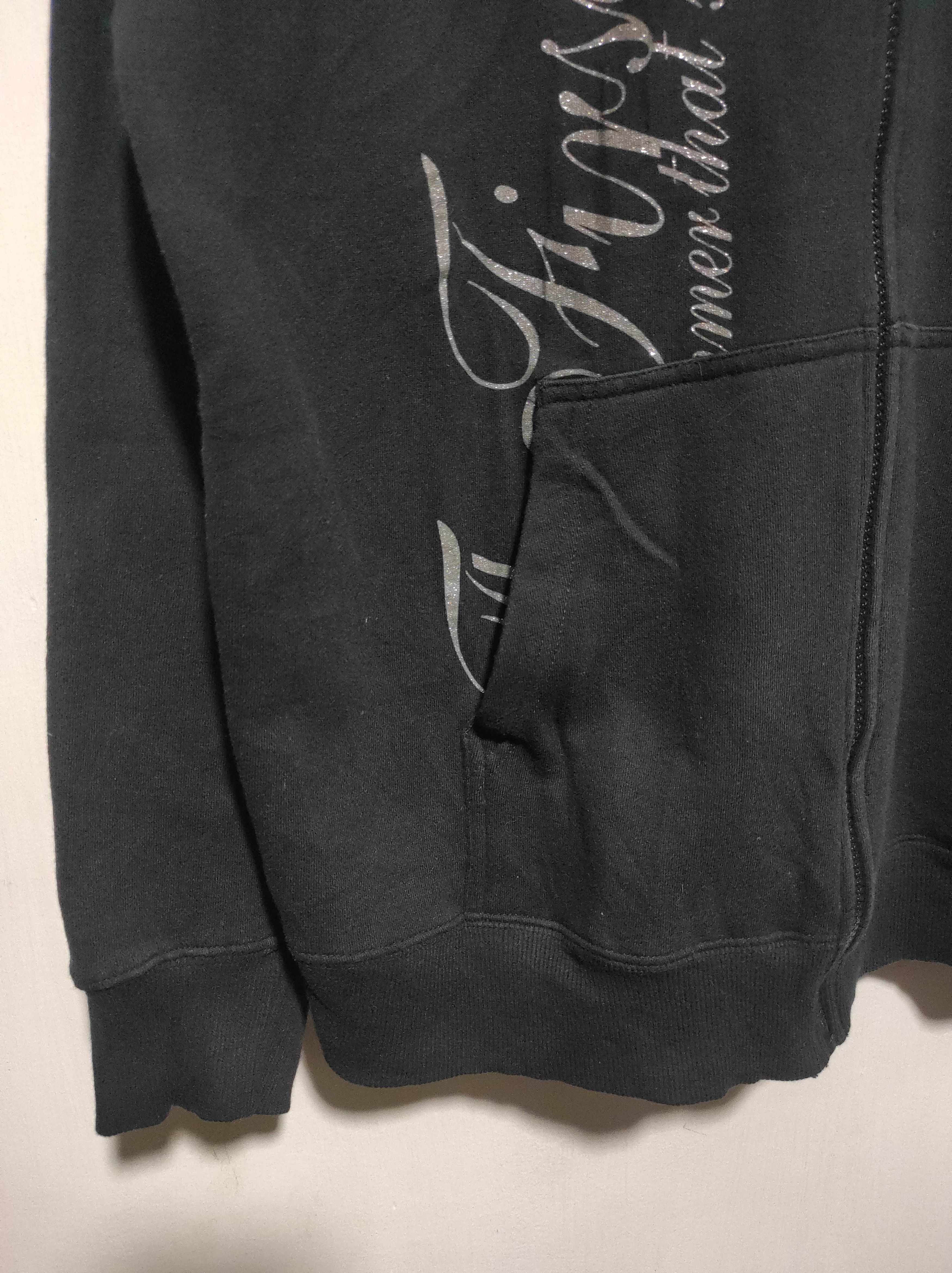 Japanese Brand Sorridere Zipper fur hoodie ifsix LGB style Size US M / EU 48-50 / 2 - 7 Thumbnail