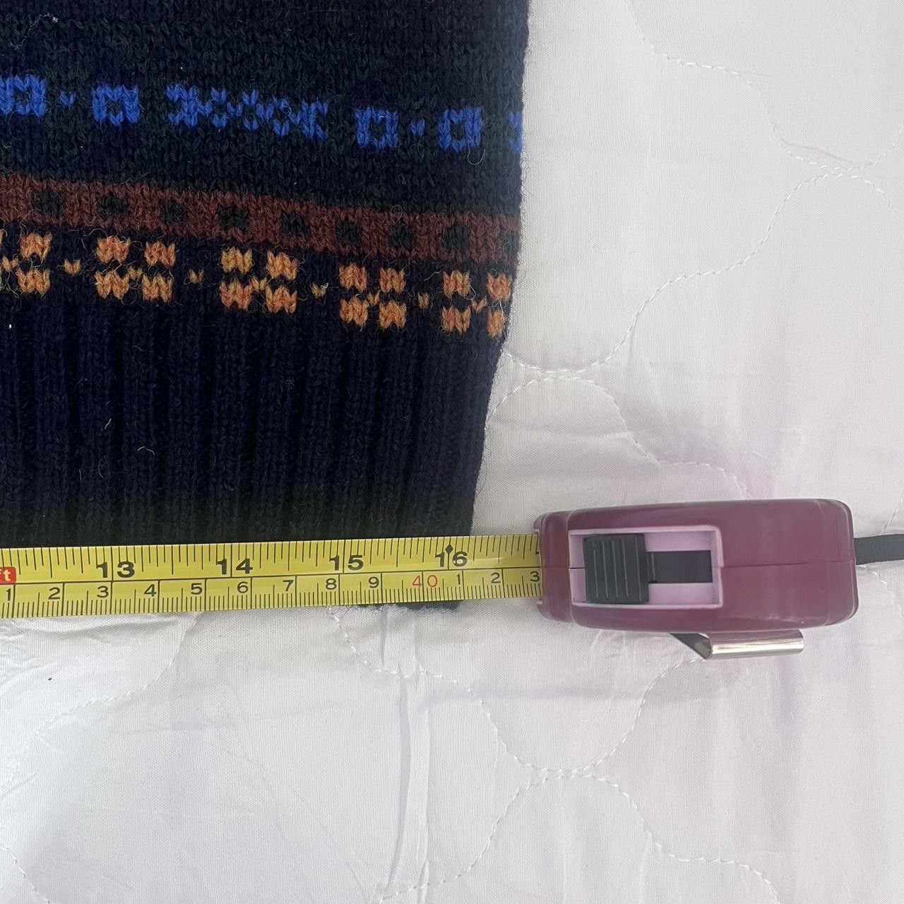 Beams Plus Beams Plus x Gim Unionmade Wool Vest Size US S / EU 44-46 / 1 - 3 Thumbnail
