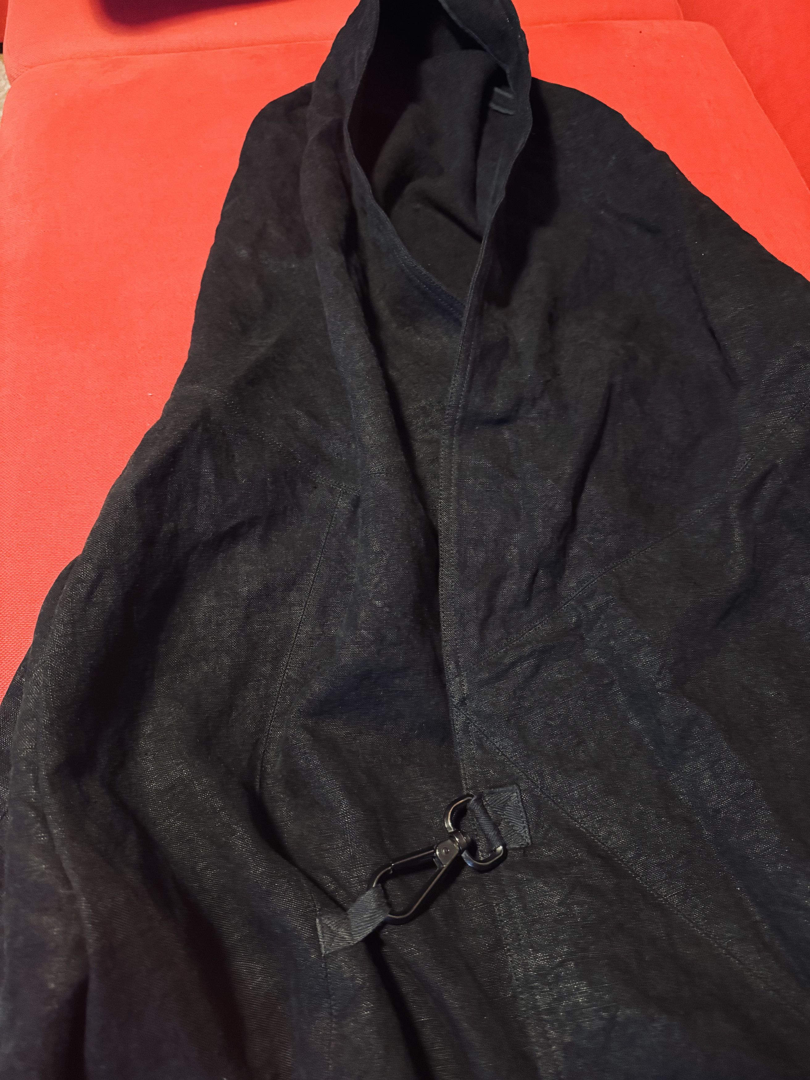 Isabel Benenato Coat Isabel Benenato Size US XL / EU 56 / 4 - 2 Thumbnail